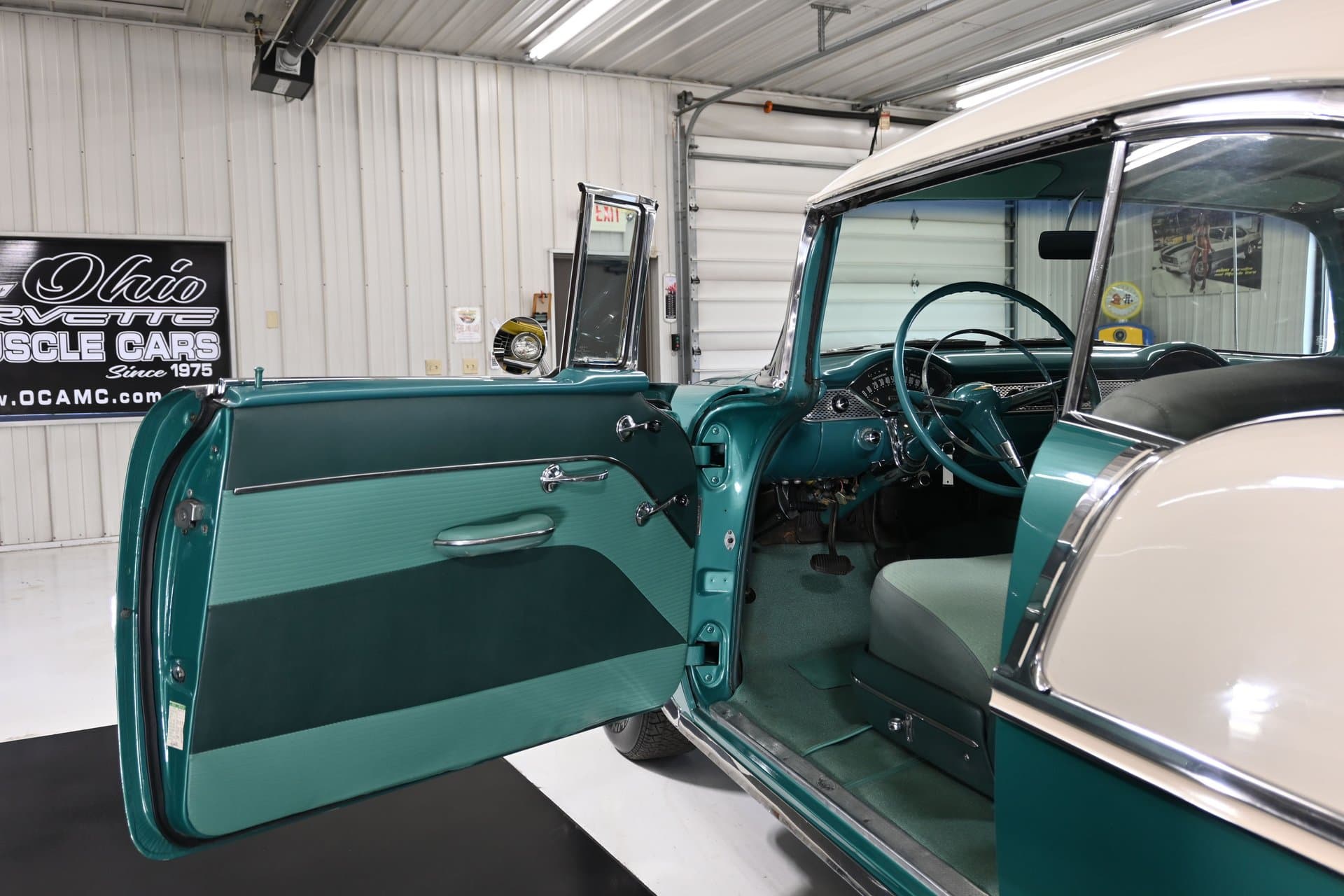 1955 Chevrolet 210 thumbnail 13
