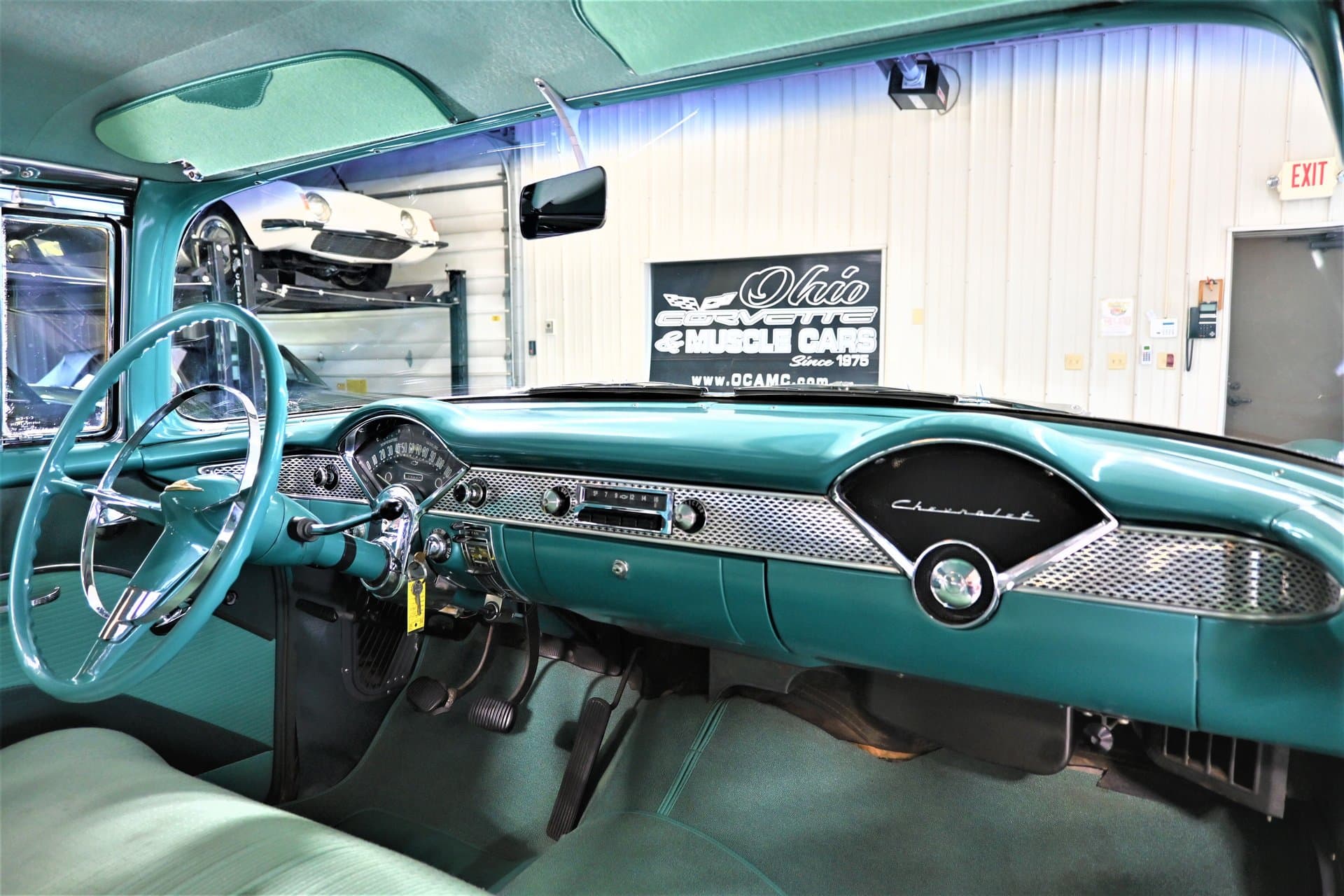 1955 Chevrolet 210 thumbnail 18