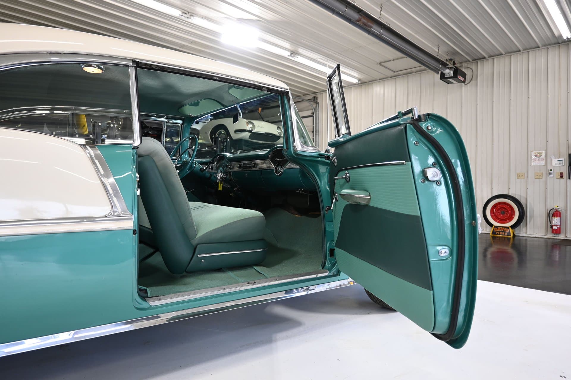 1955 Chevrolet 210 thumbnail 16