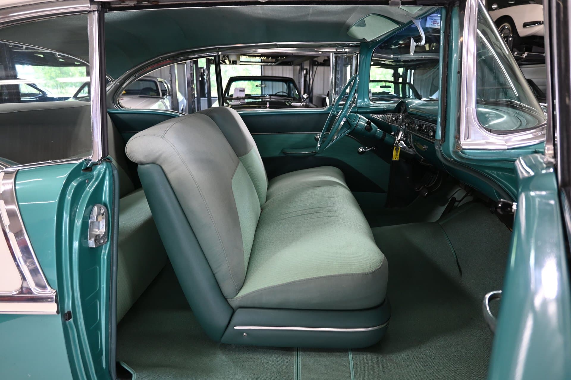 1955 Chevrolet 210 thumbnail 17