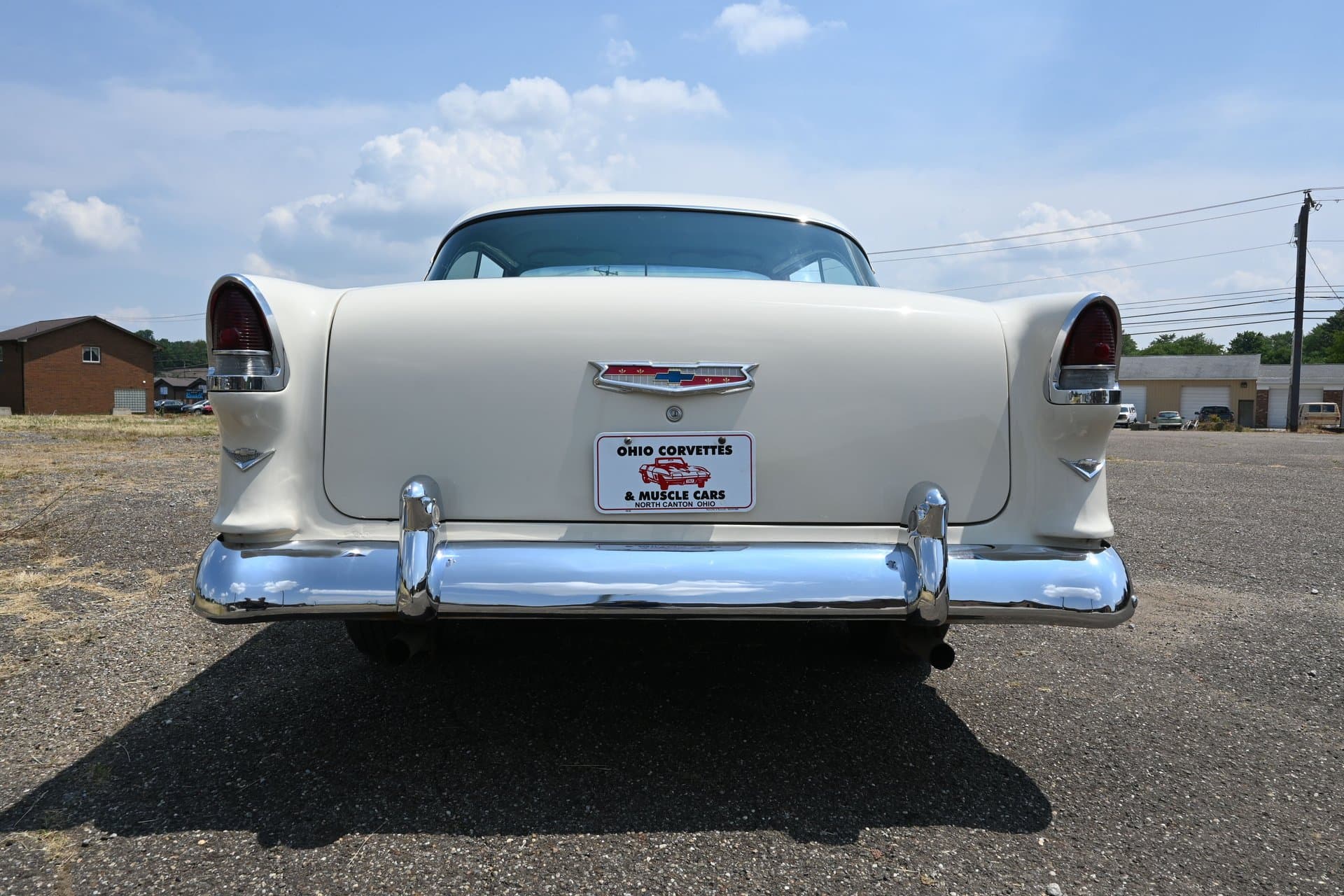 1955 Chevrolet 210 thumbnail 28