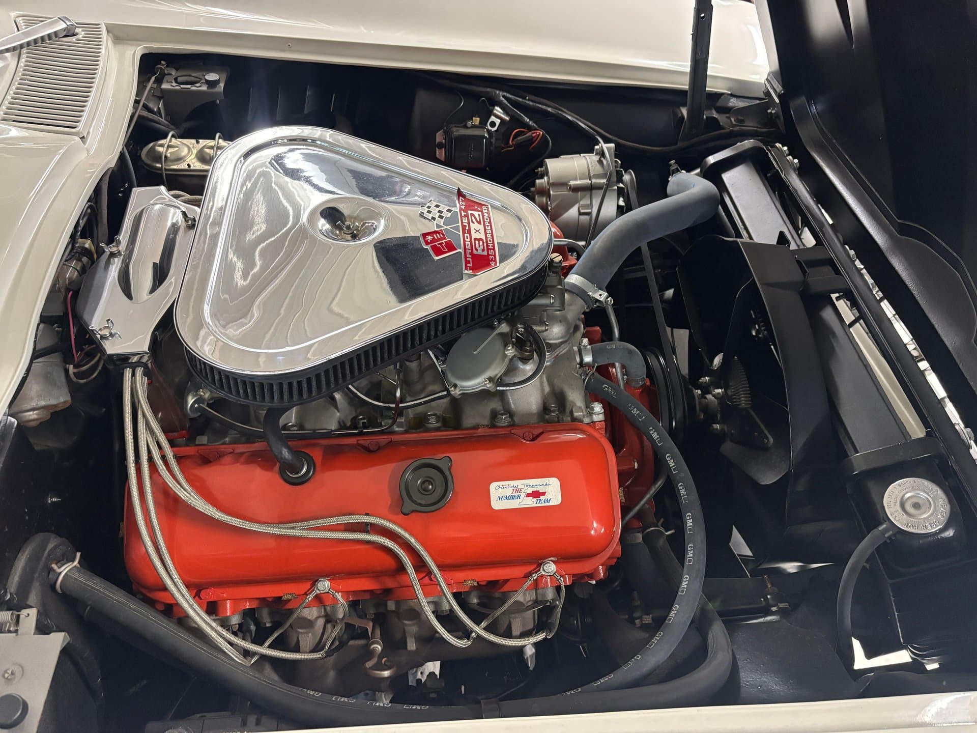 1967 Chevrolet Corvette thumbnail 7