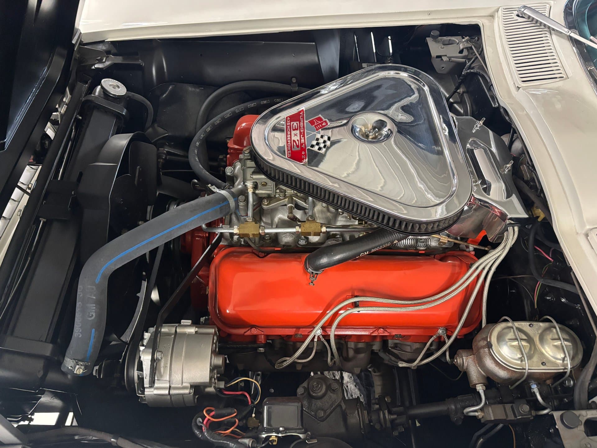 1967 Chevrolet Corvette thumbnail 8