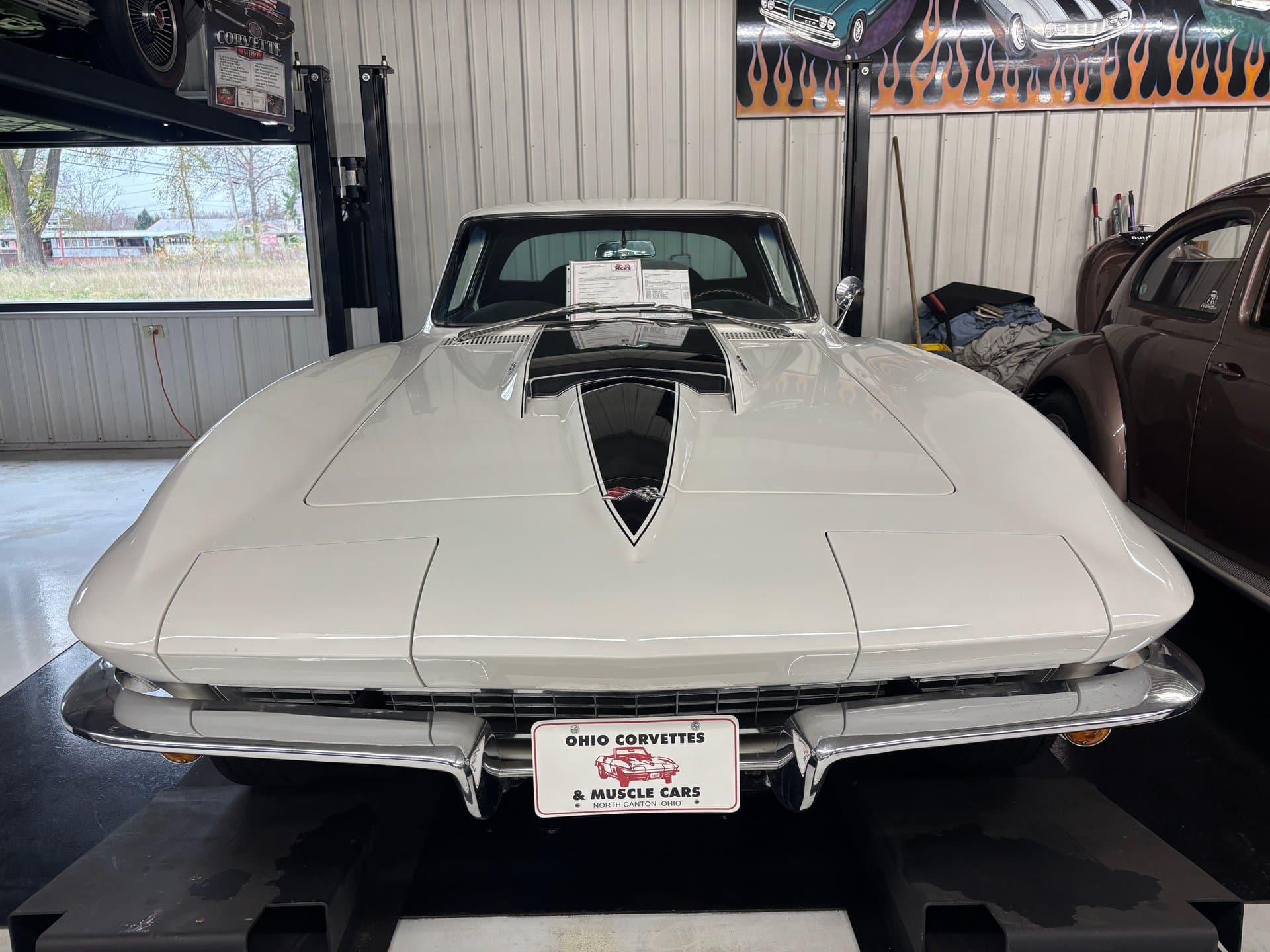 1967 Chevrolet Corvette thumbnail 9