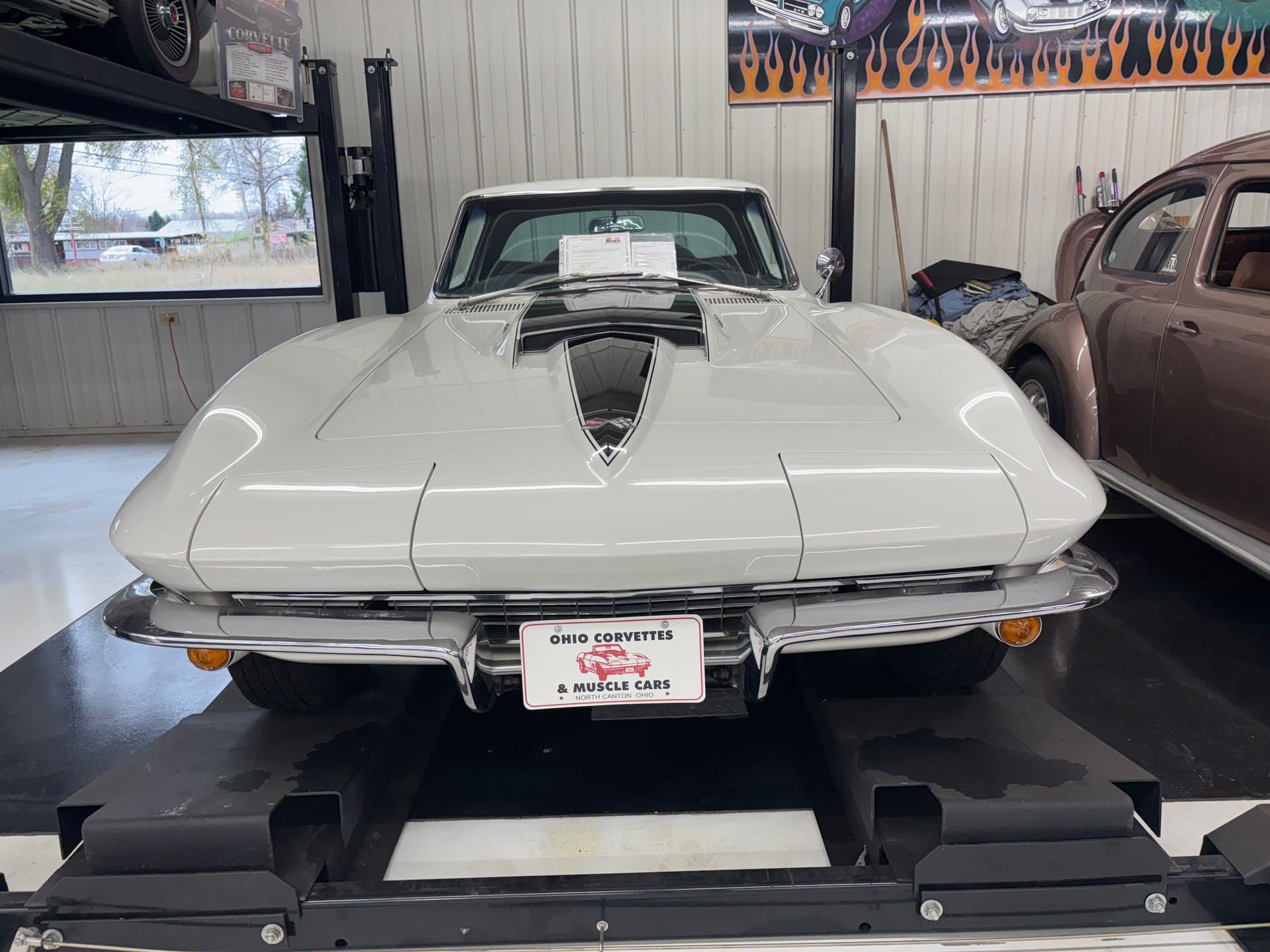 1967 Chevrolet Corvette thumbnail 14