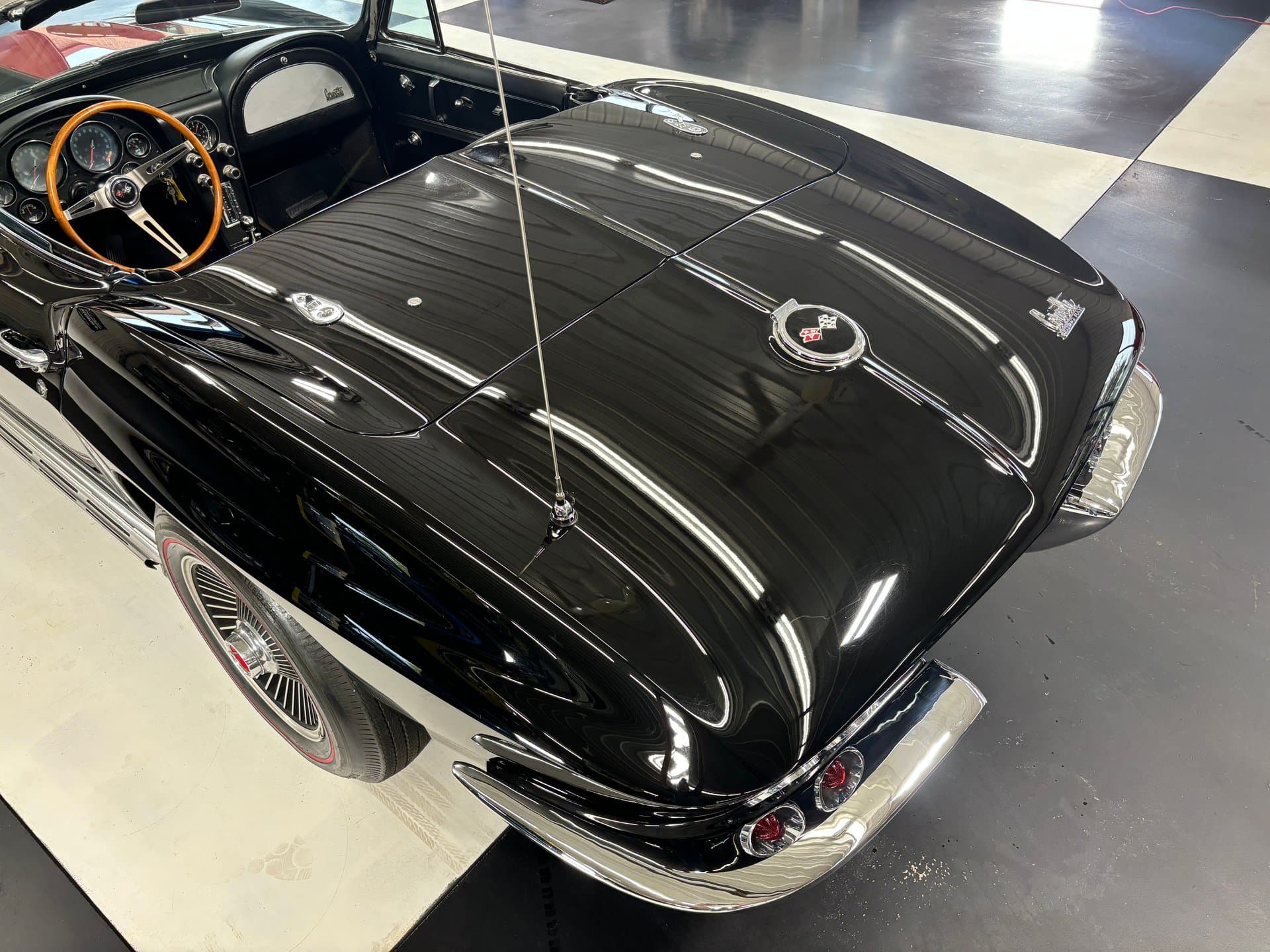 1967 Chevrolet Corvette thumbnail 15