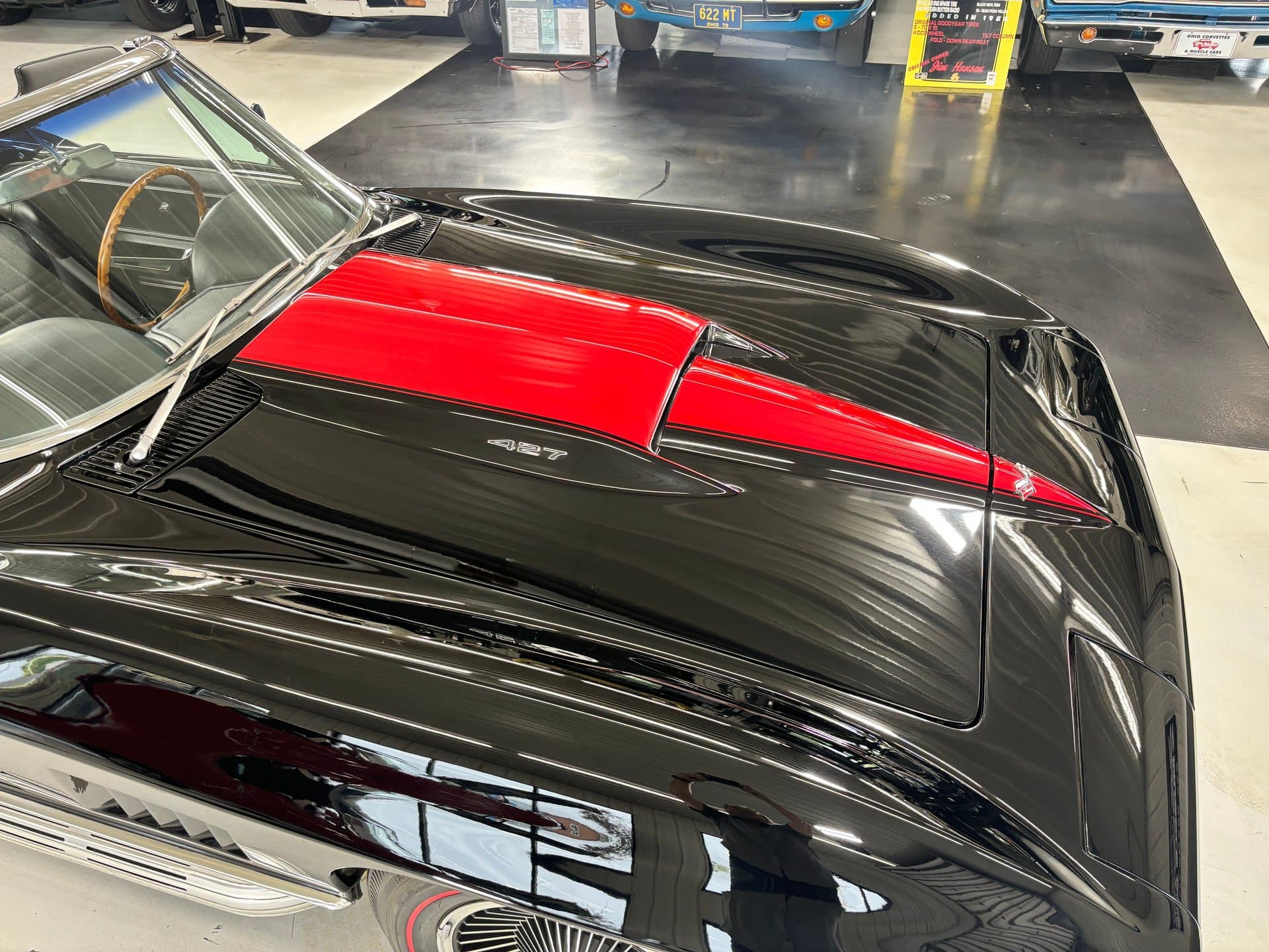 1967 Chevrolet Corvette thumbnail 29