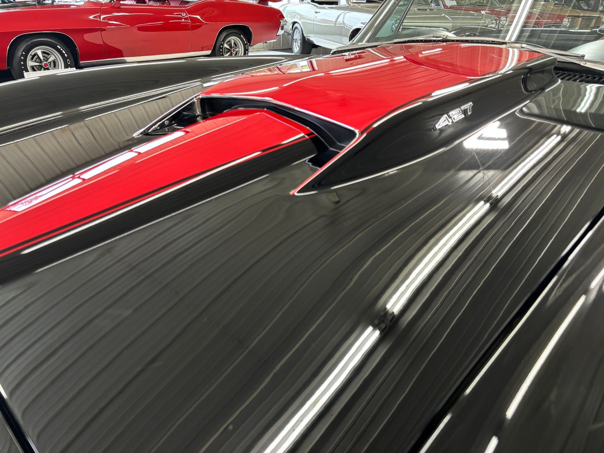 1967 Chevrolet Corvette thumbnail 28