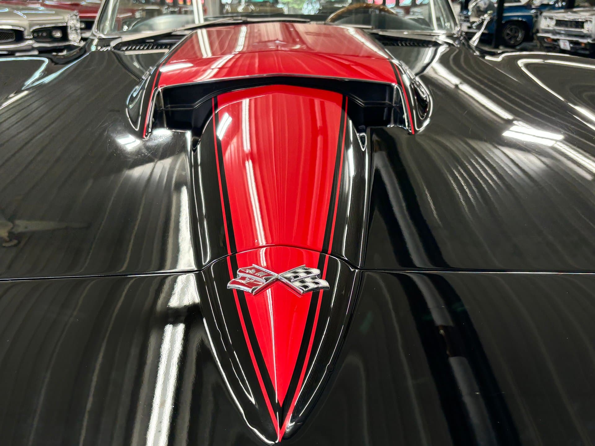 1967 Chevrolet Corvette thumbnail 27