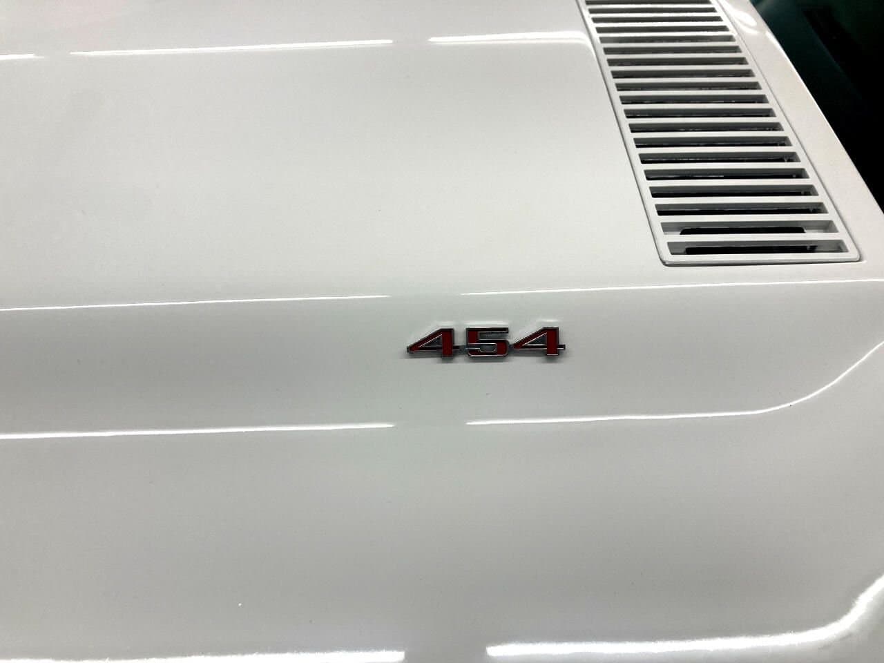 1973 Chevrolet Corvette Stingray thumbnail 20