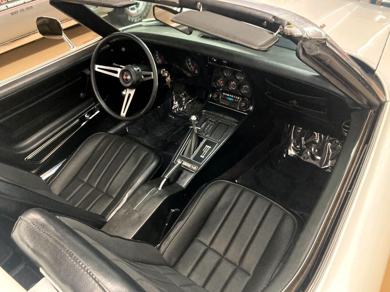 1973 Chevrolet Corvette Stingray thumbnail 26