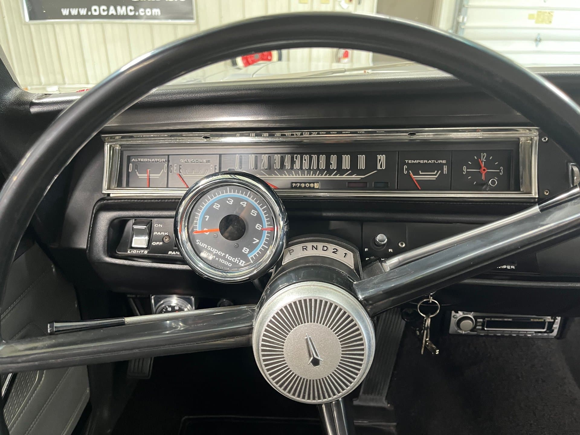 1968 Plymouth Roadrunner thumbnail 24