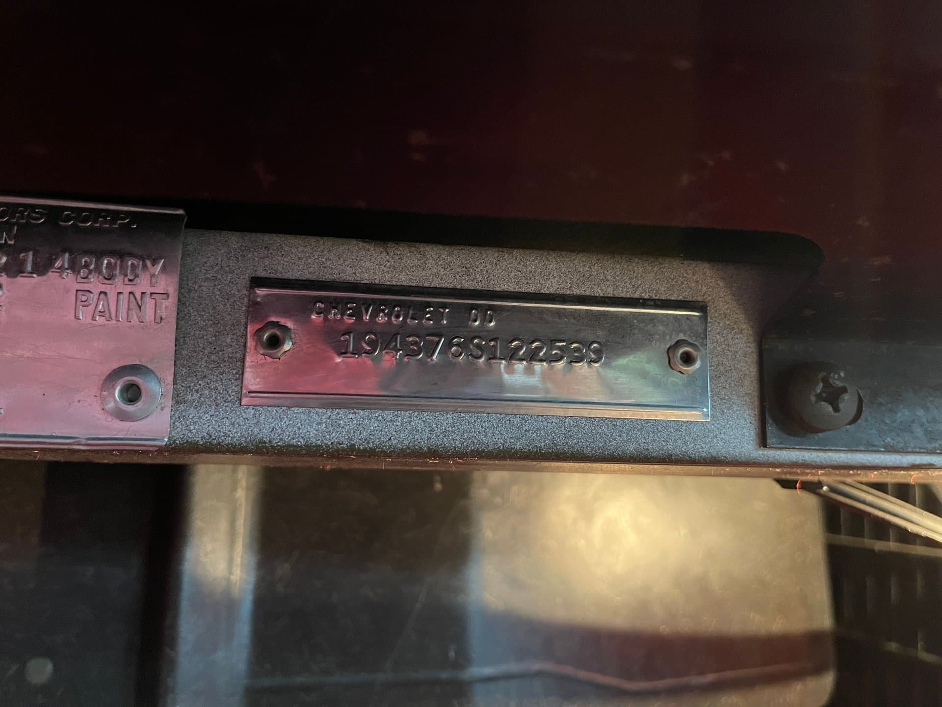1966 Chevrolet Corvette Stingray thumbnail 15