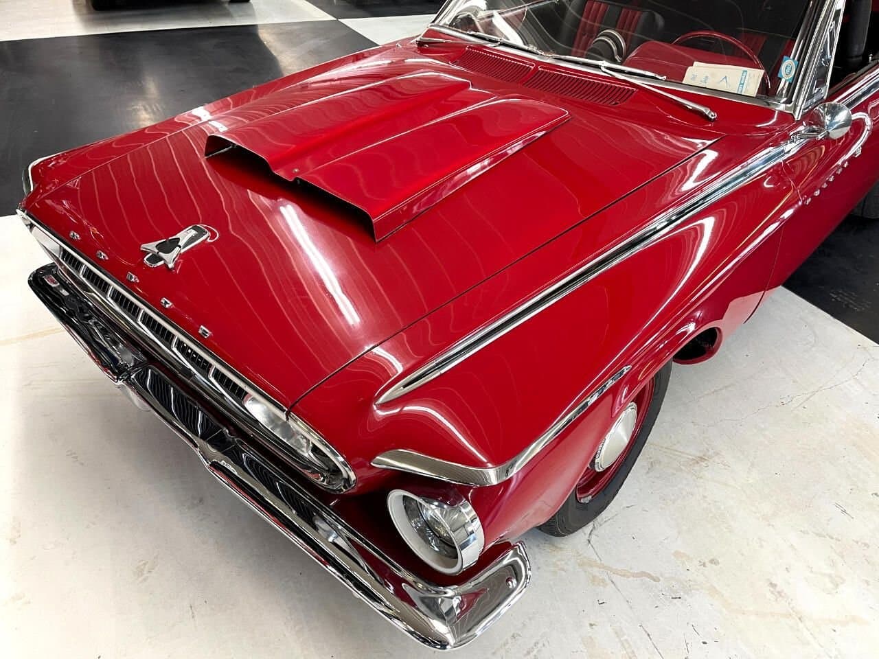 1962 Dodge Polara 500 thumbnail 10