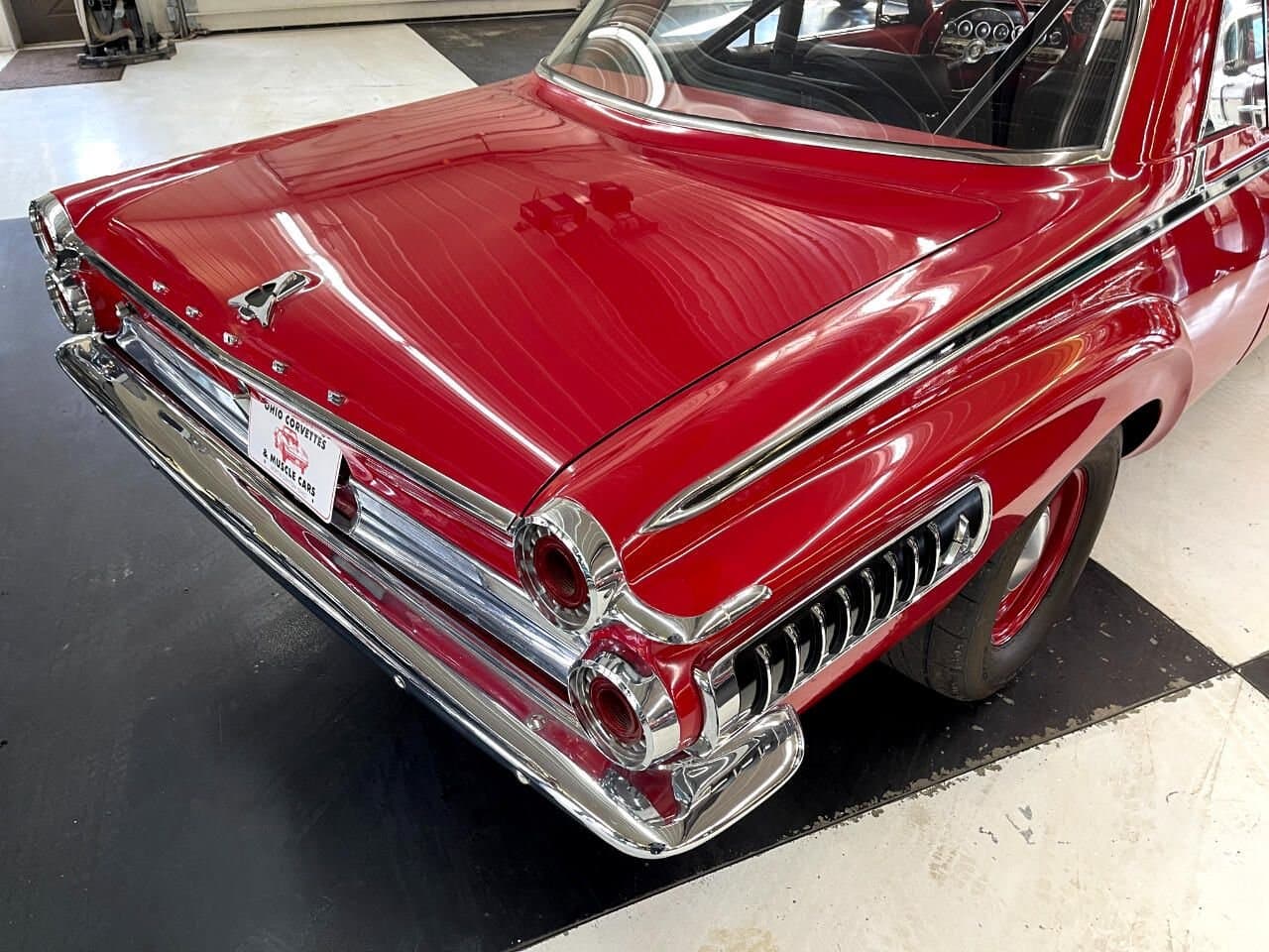 1962 Dodge Polara 500 thumbnail 15