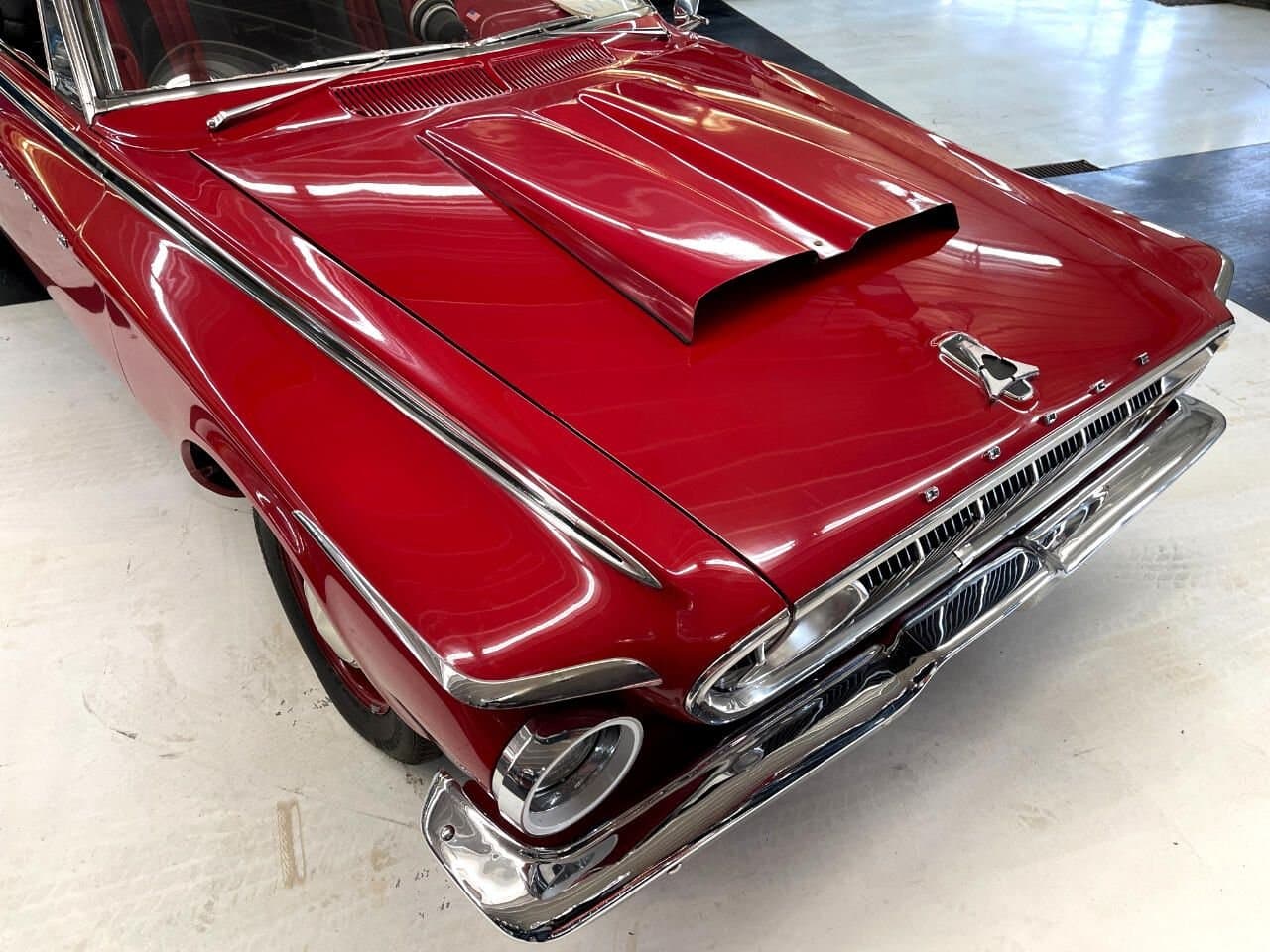 1962 Dodge Polara 500 thumbnail 18