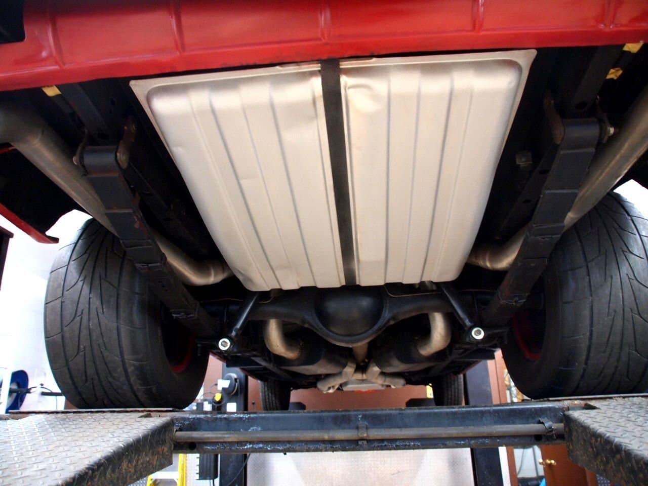 1962 Dodge Polara 500 thumbnail 28