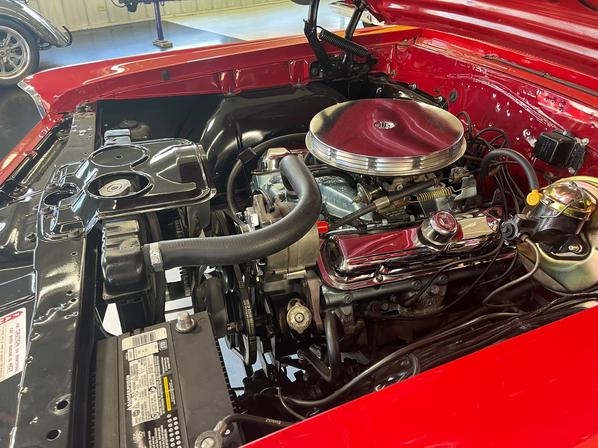 1966 Pontiac GTO thumbnail 28