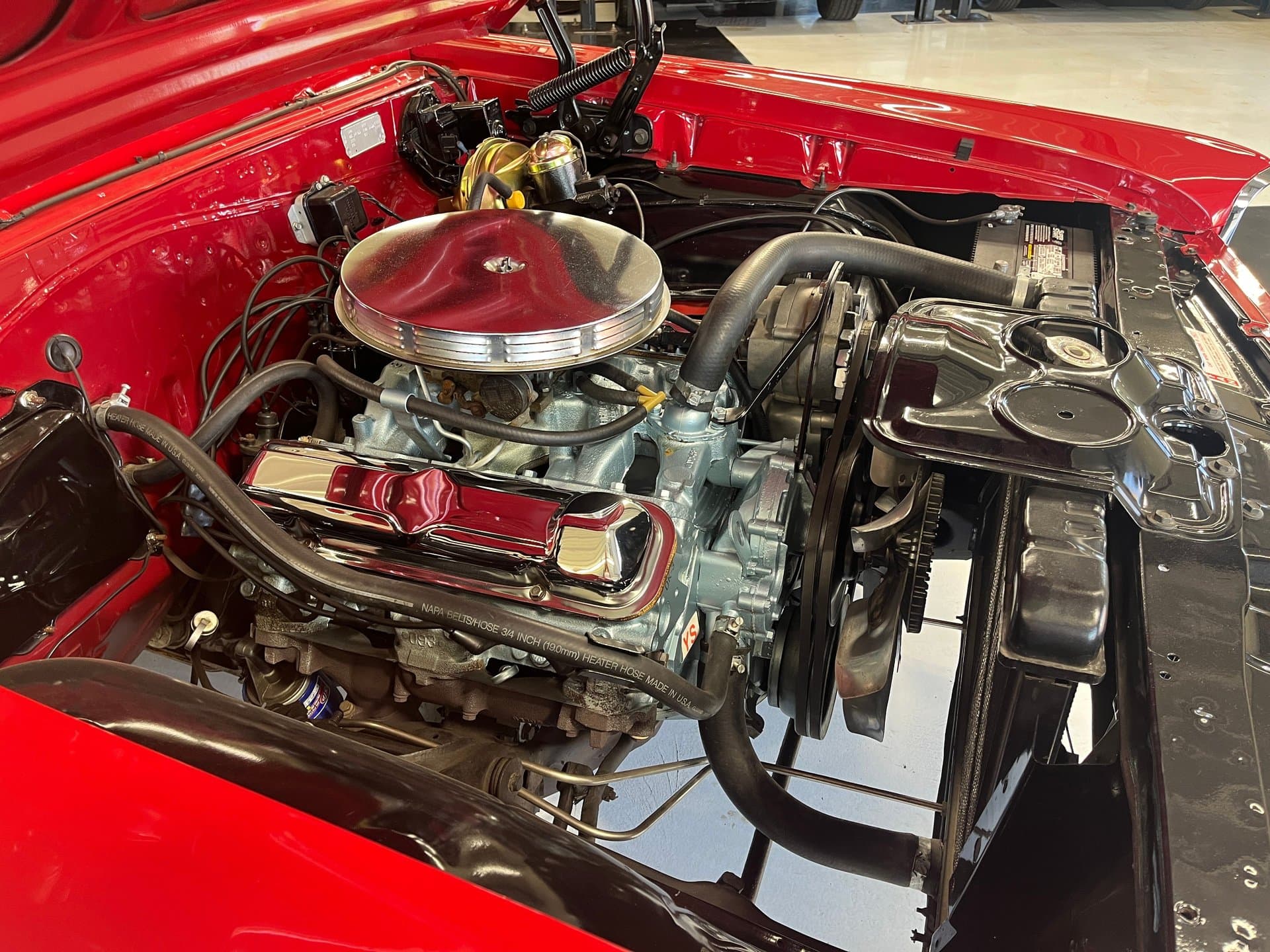 1966 Pontiac GTO thumbnail 27