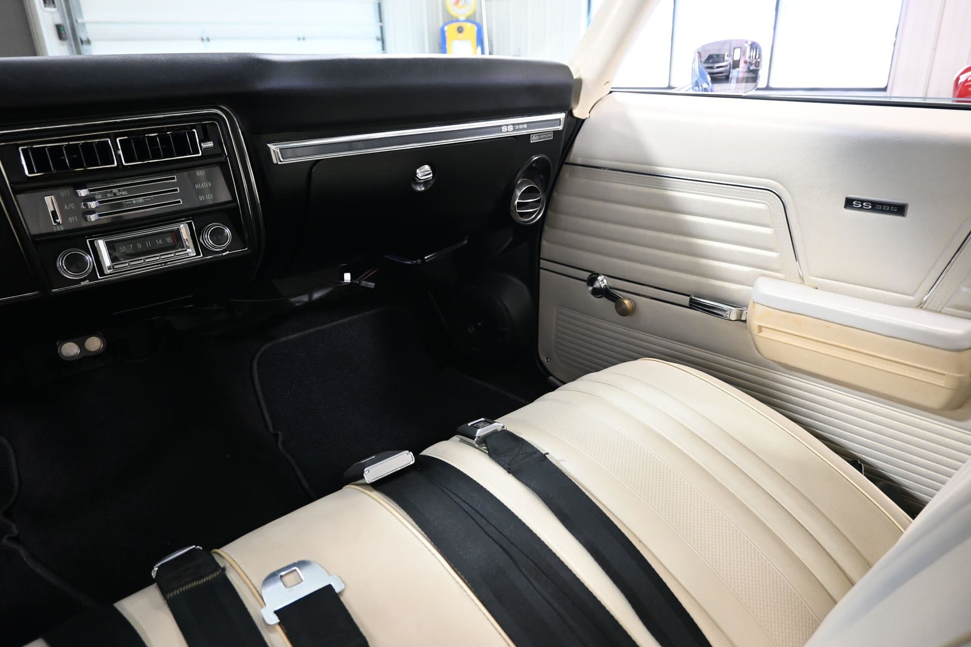 1969 Chevrolet Chevelle SS thumbnail 18