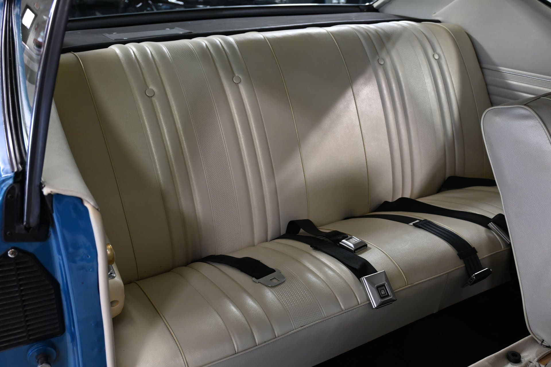 1969 Chevrolet Chevelle SS thumbnail 25