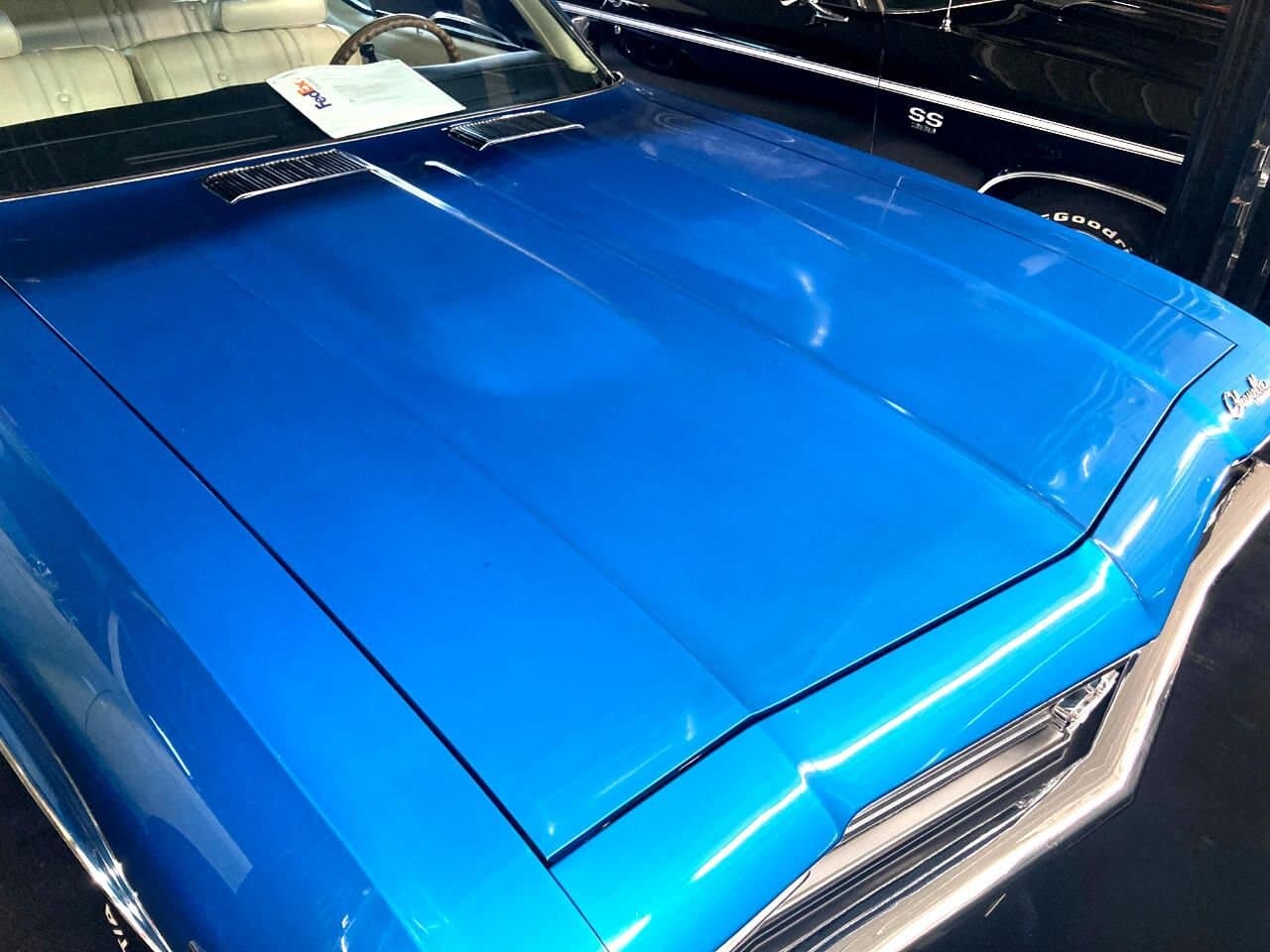 1969 Chevrolet Chevelle SS thumbnail 10
