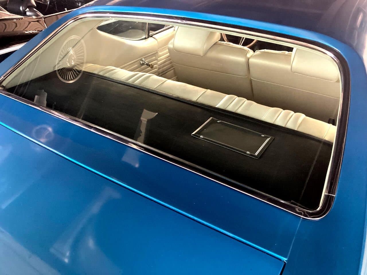 1969 Chevrolet Chevelle SS thumbnail 11