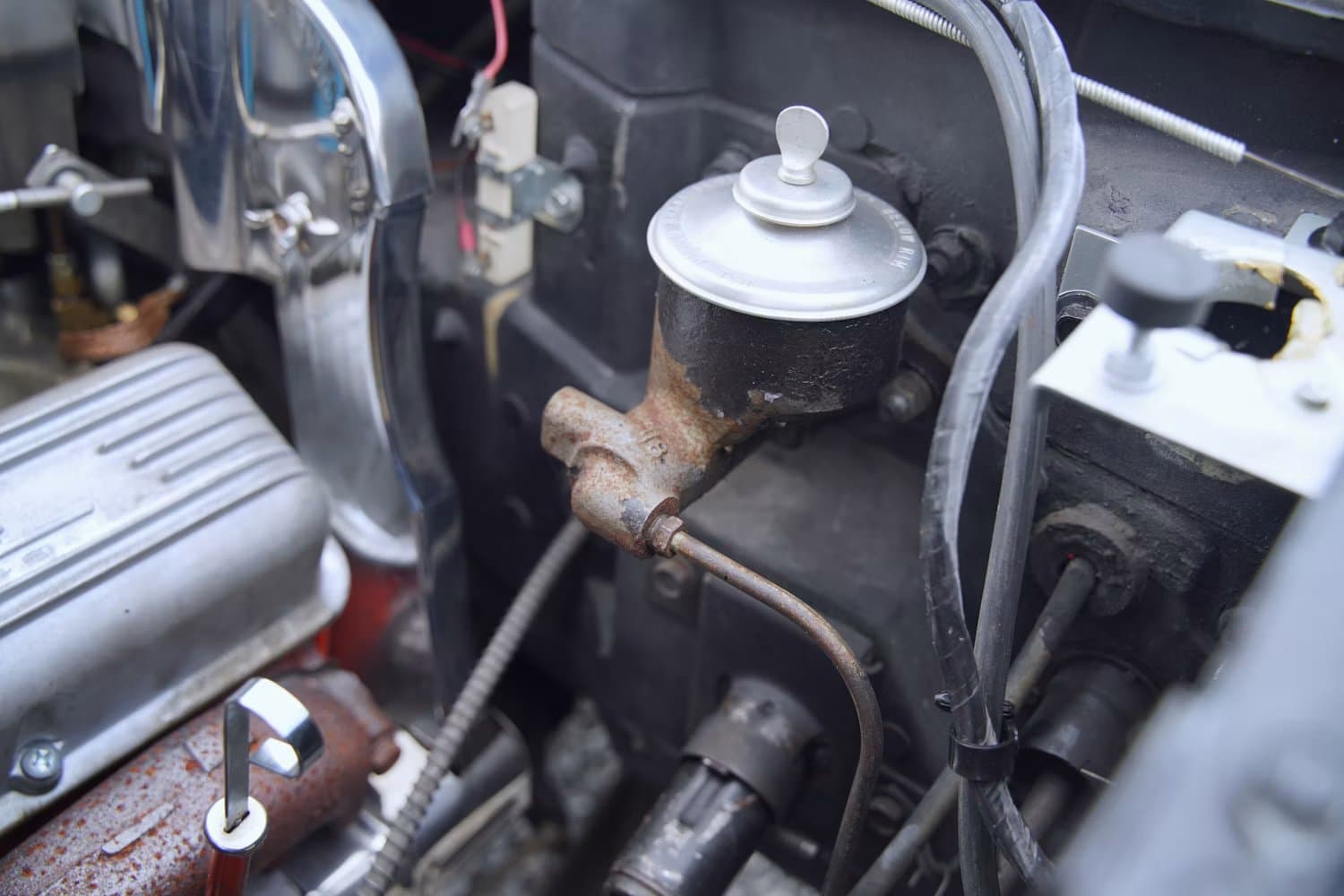 1963 Chevrolet Corvette 327 Fuel Injected thumbnail 12
