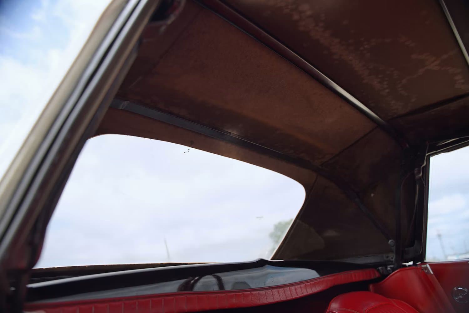 1963 Chevrolet Corvette 327 Fuel Injected thumbnail 14