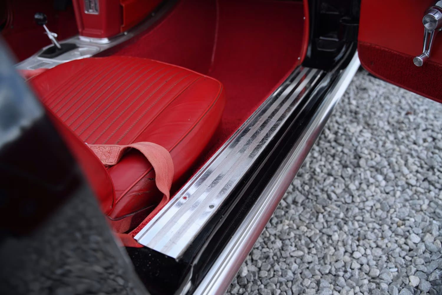 1963 Chevrolet Corvette 327 Fuel Injected thumbnail 16