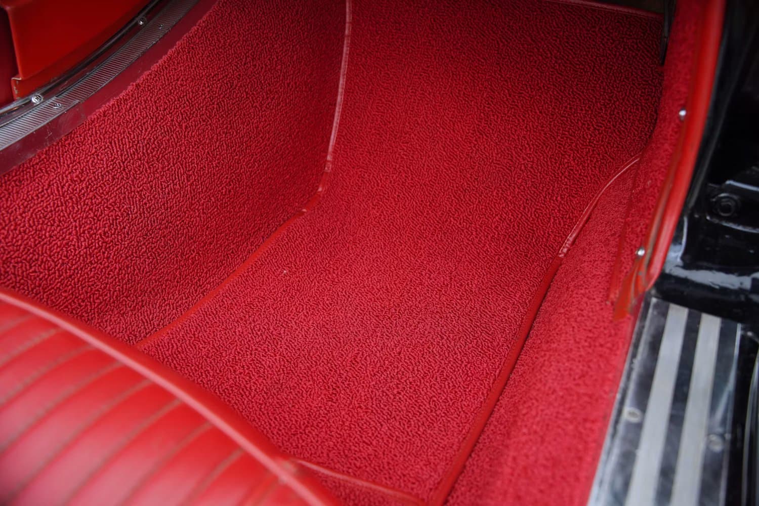 1963 Chevrolet Corvette 327 Fuel Injected thumbnail 17