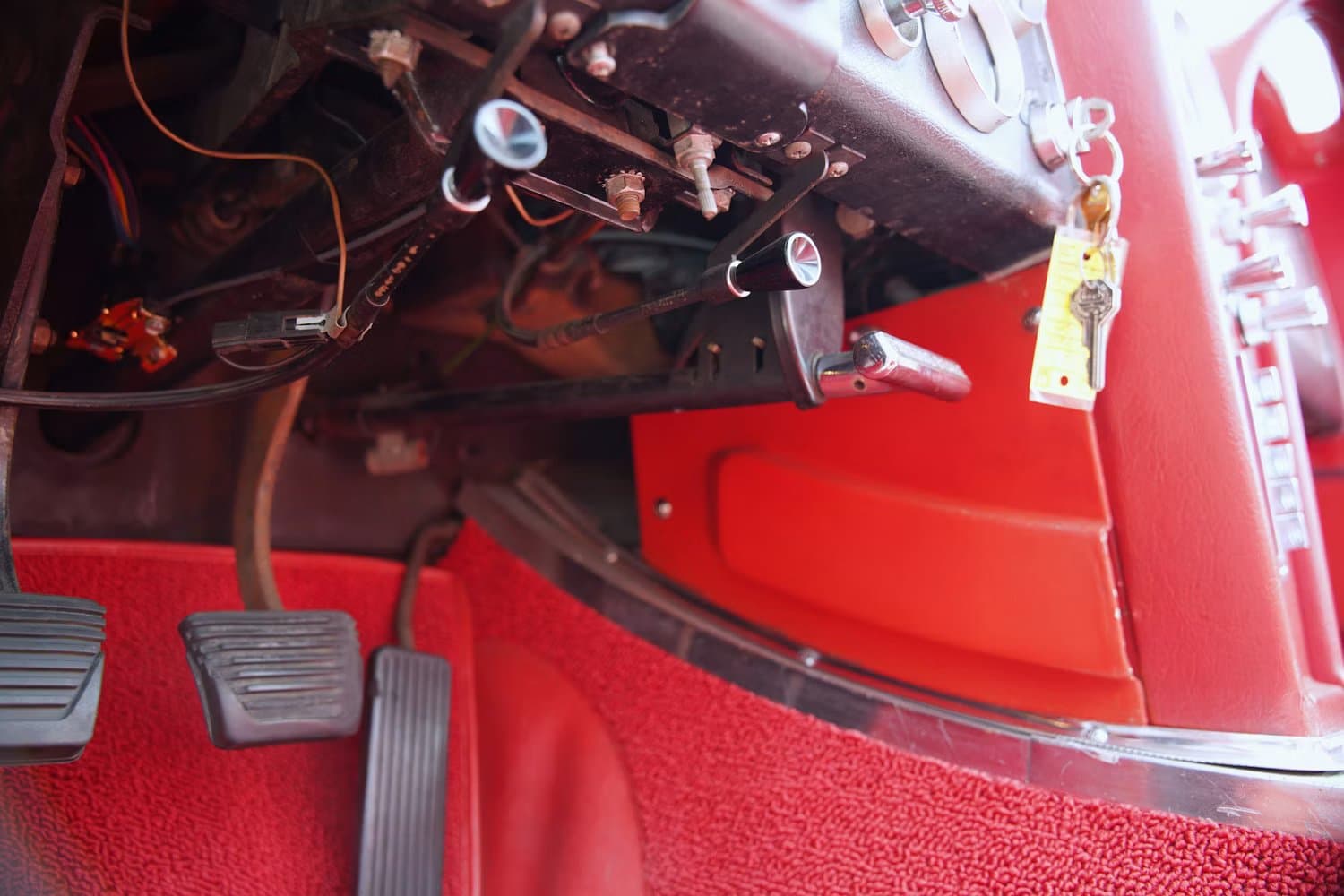 1963 Chevrolet Corvette 327 Fuel Injected thumbnail 19