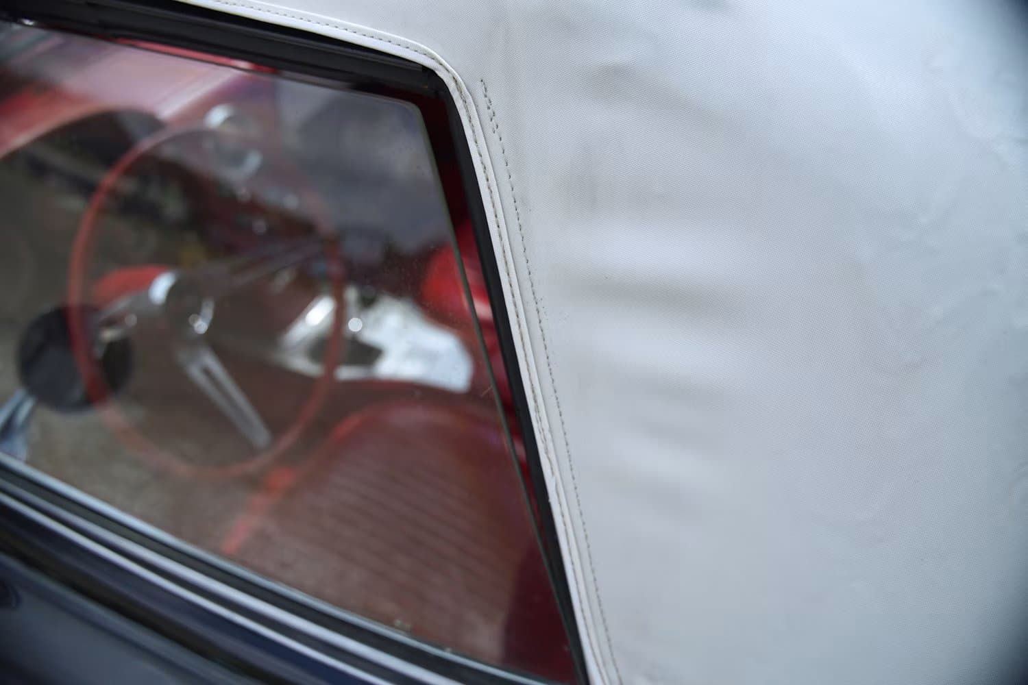 1963 Chevrolet Corvette 327 Fuel Injected thumbnail 23
