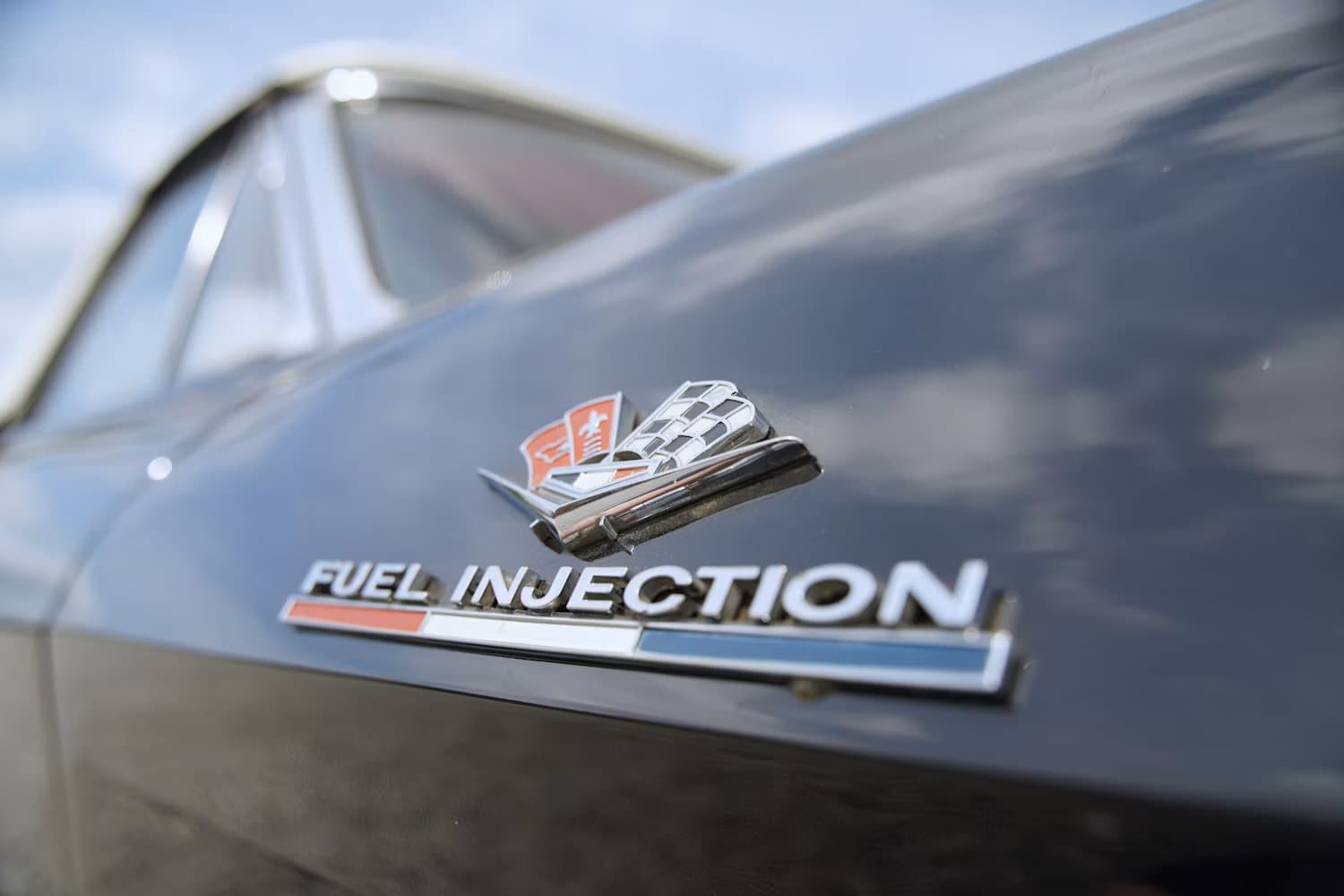 1963 Chevrolet Corvette 327 Fuel Injected thumbnail 27