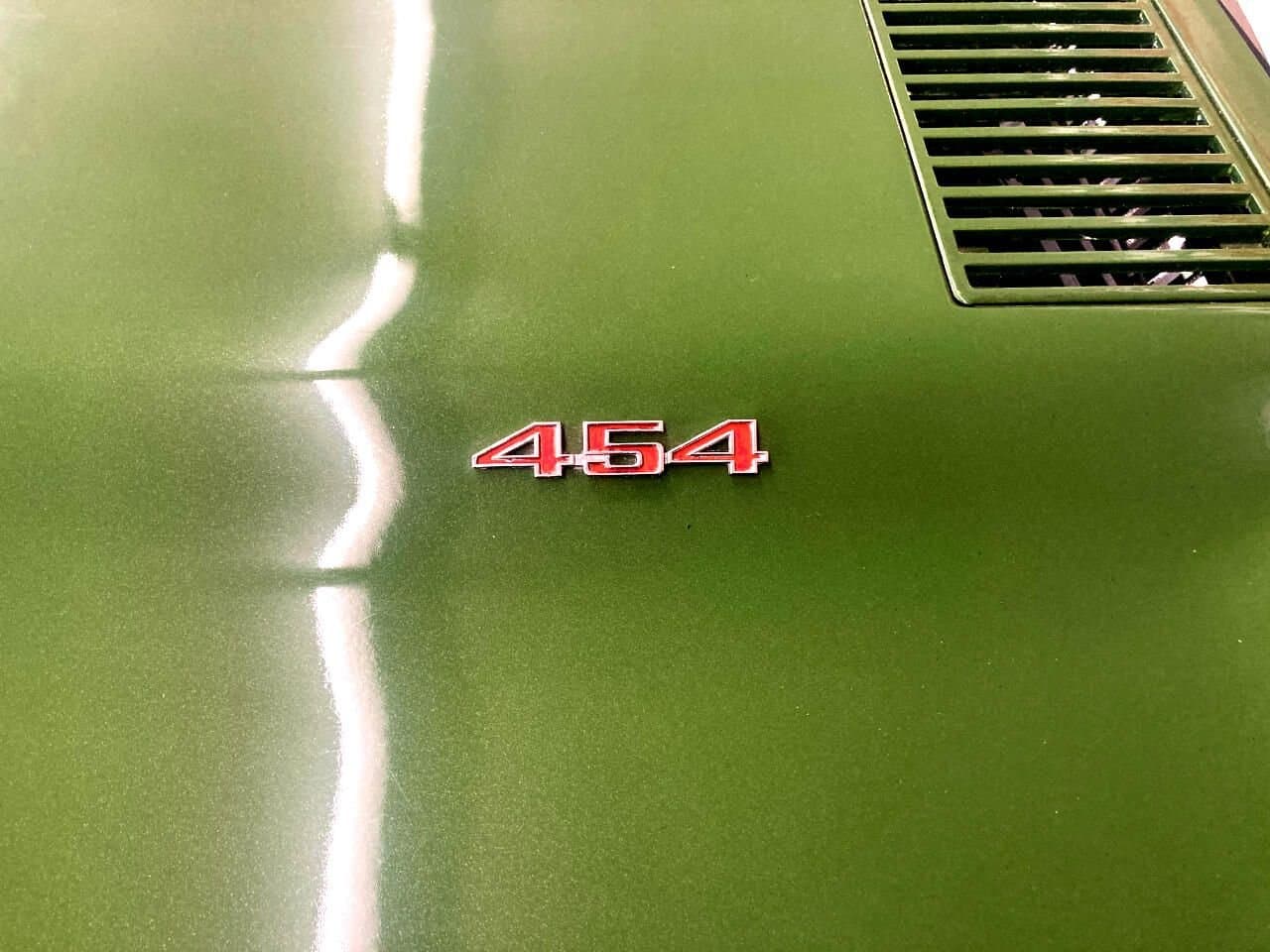 1973 Chevrolet Corvette Stingray thumbnail 17