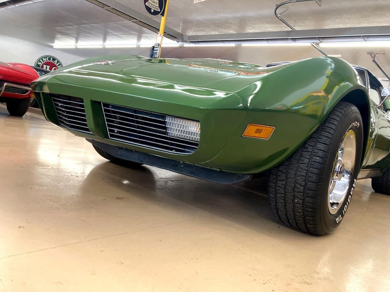 1973 Chevrolet Corvette Stingray thumbnail 20