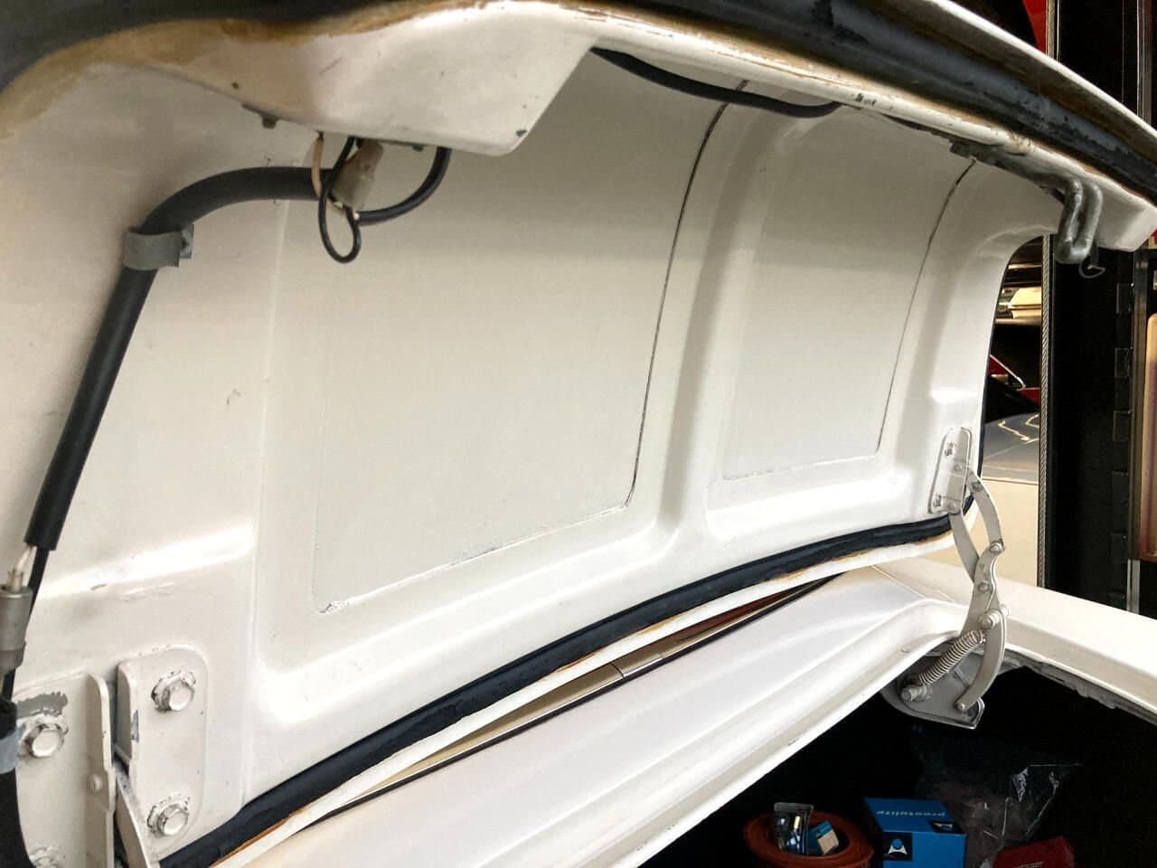 1963 Studebaker Avanti R2 thumbnail 24