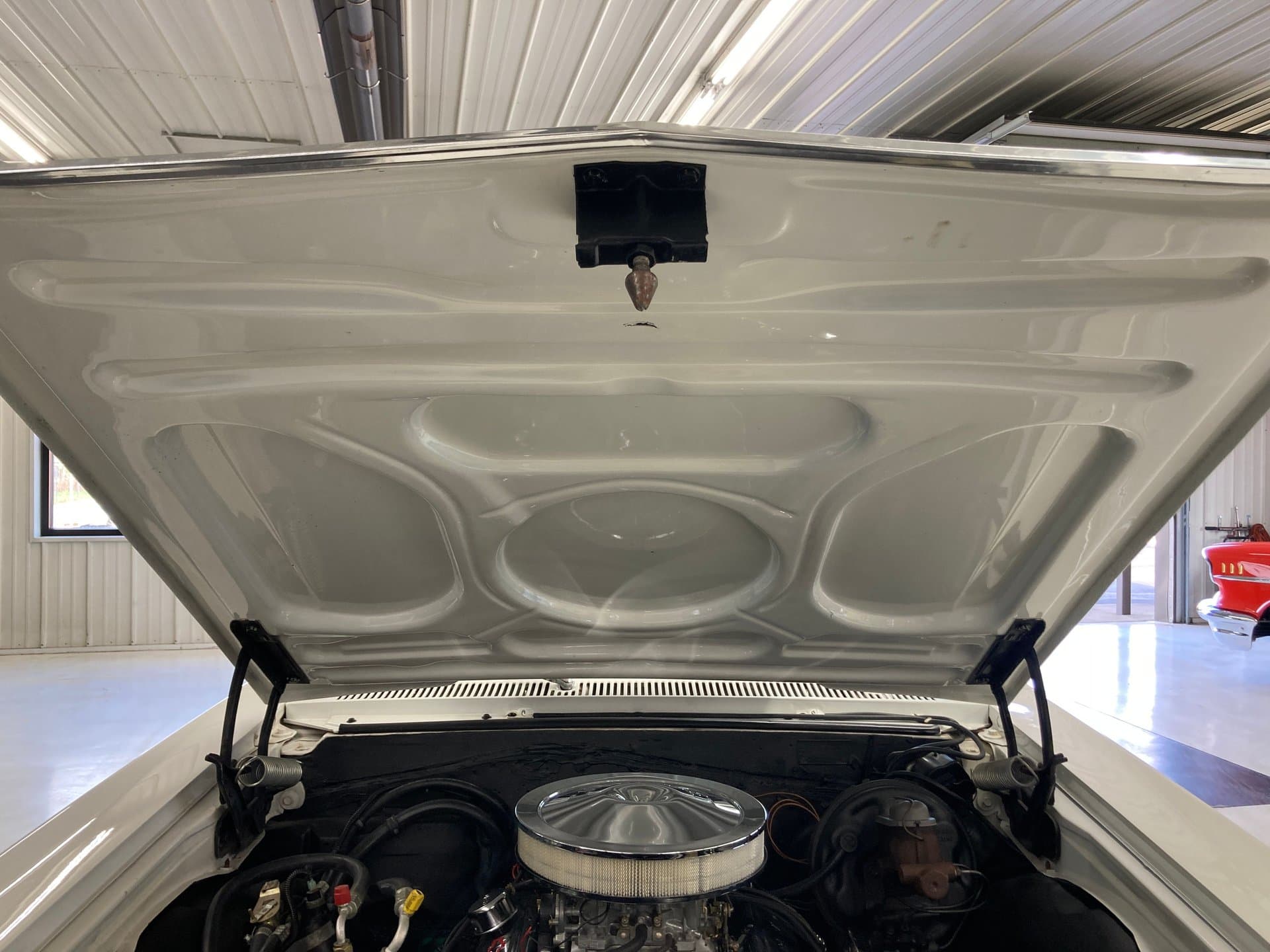 1964 Chevrolet Malibu SS thumbnail 19