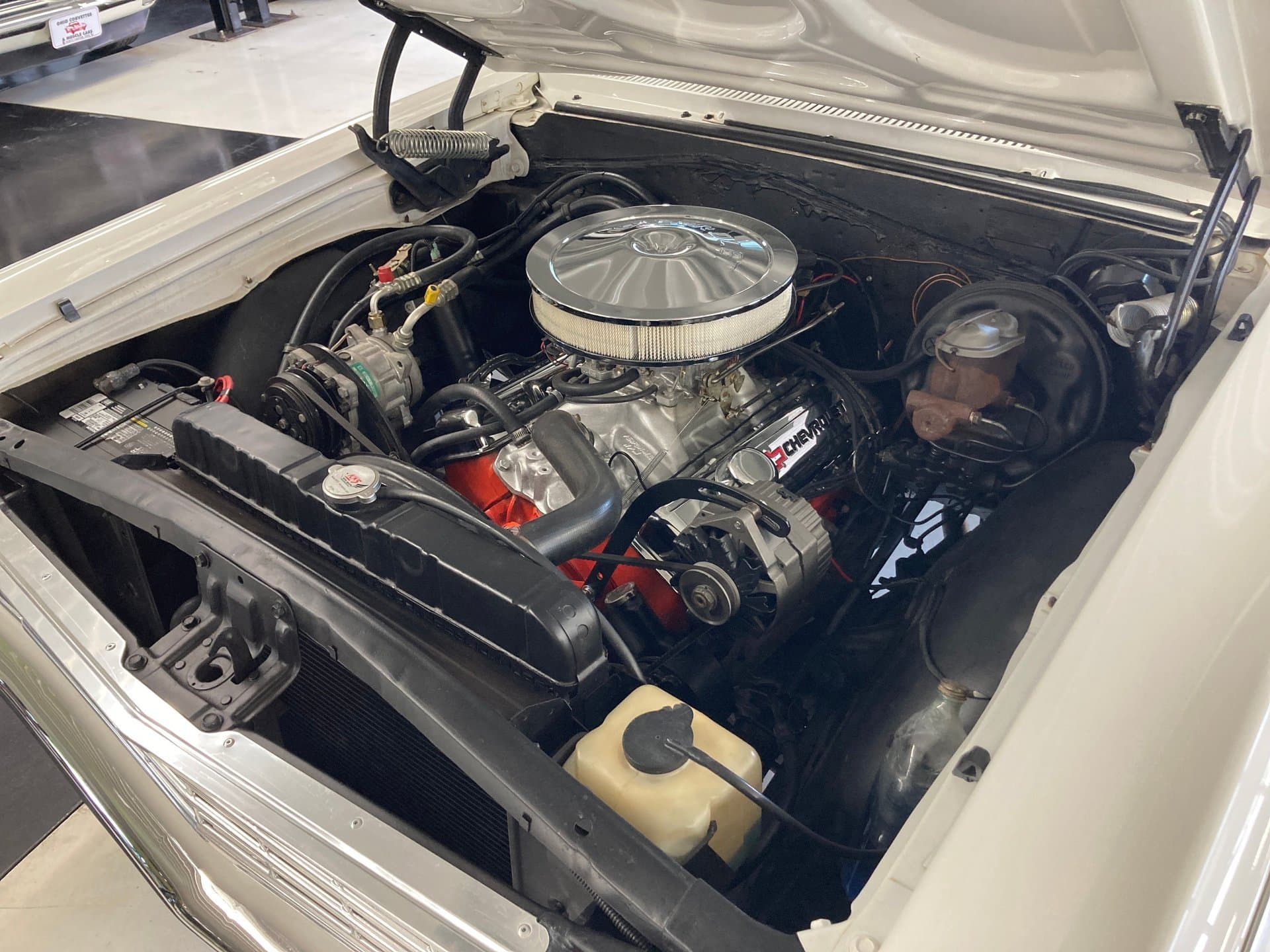 1964 Chevrolet Malibu SS thumbnail 20