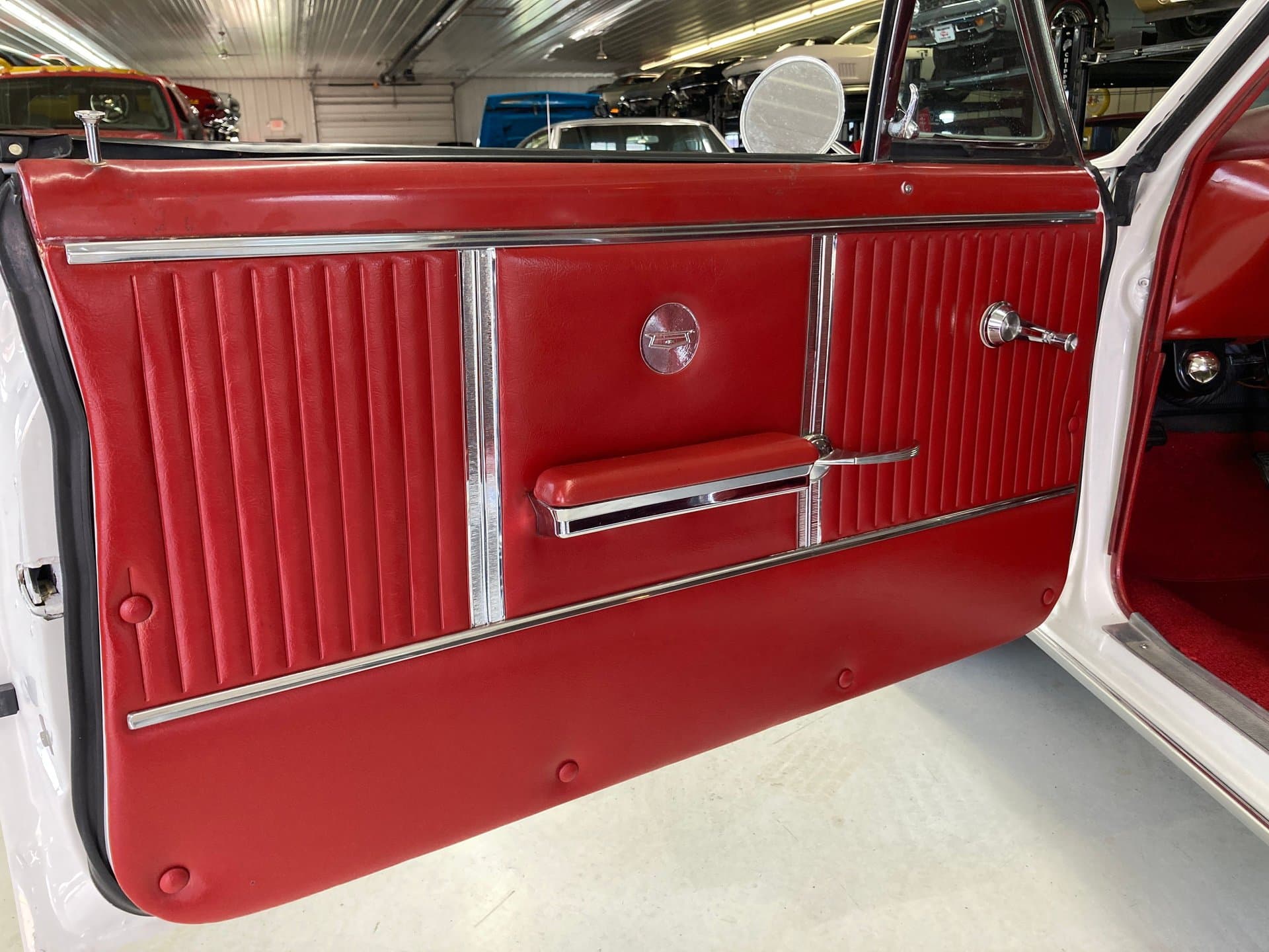 1964 Chevrolet Malibu SS thumbnail 21