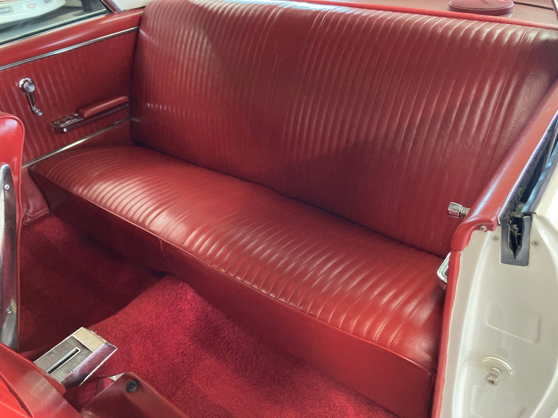 1964 Chevrolet Malibu SS thumbnail 26