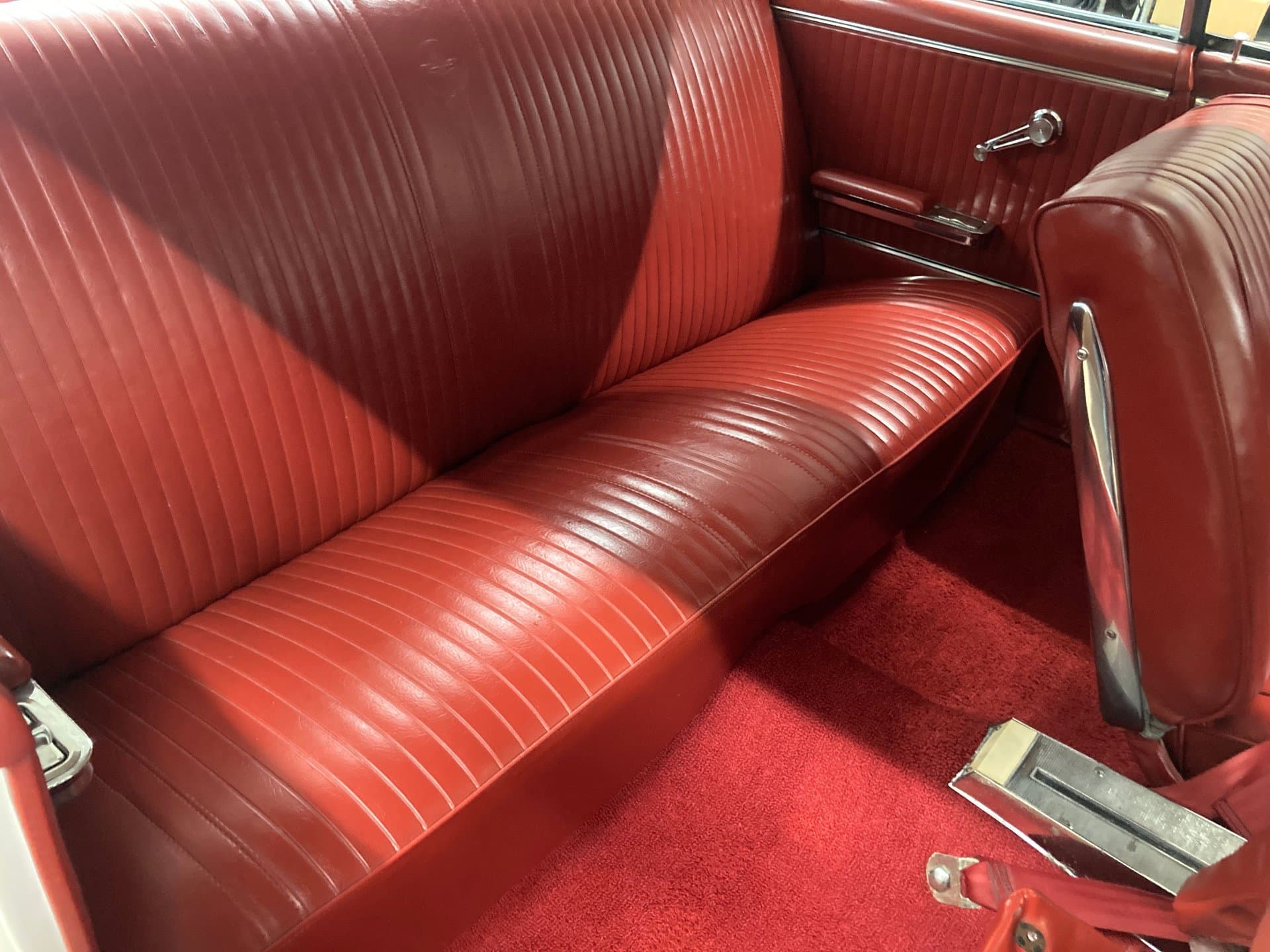 1964 Chevrolet Malibu SS thumbnail 29