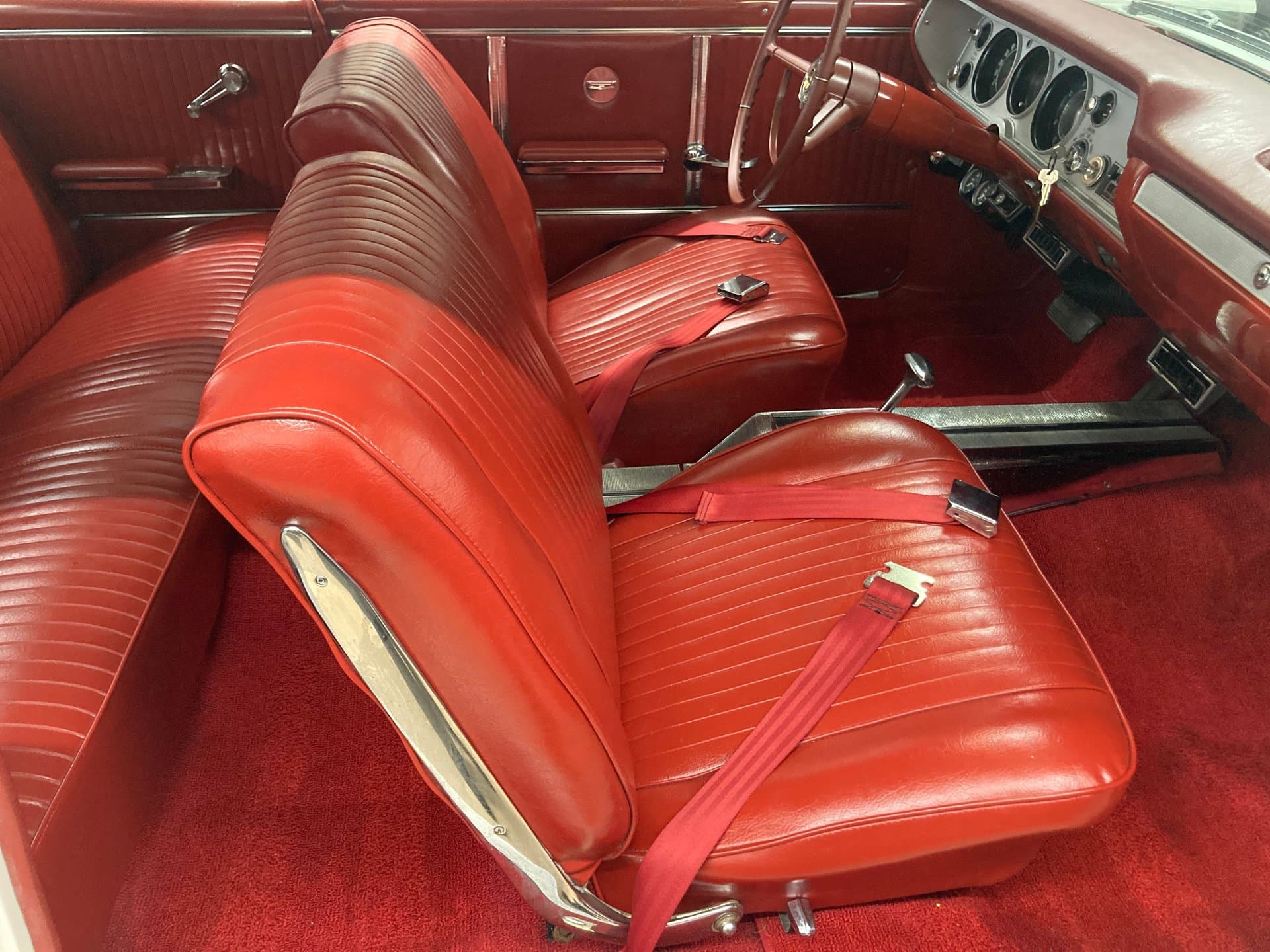 1964 Chevrolet Malibu SS thumbnail 28