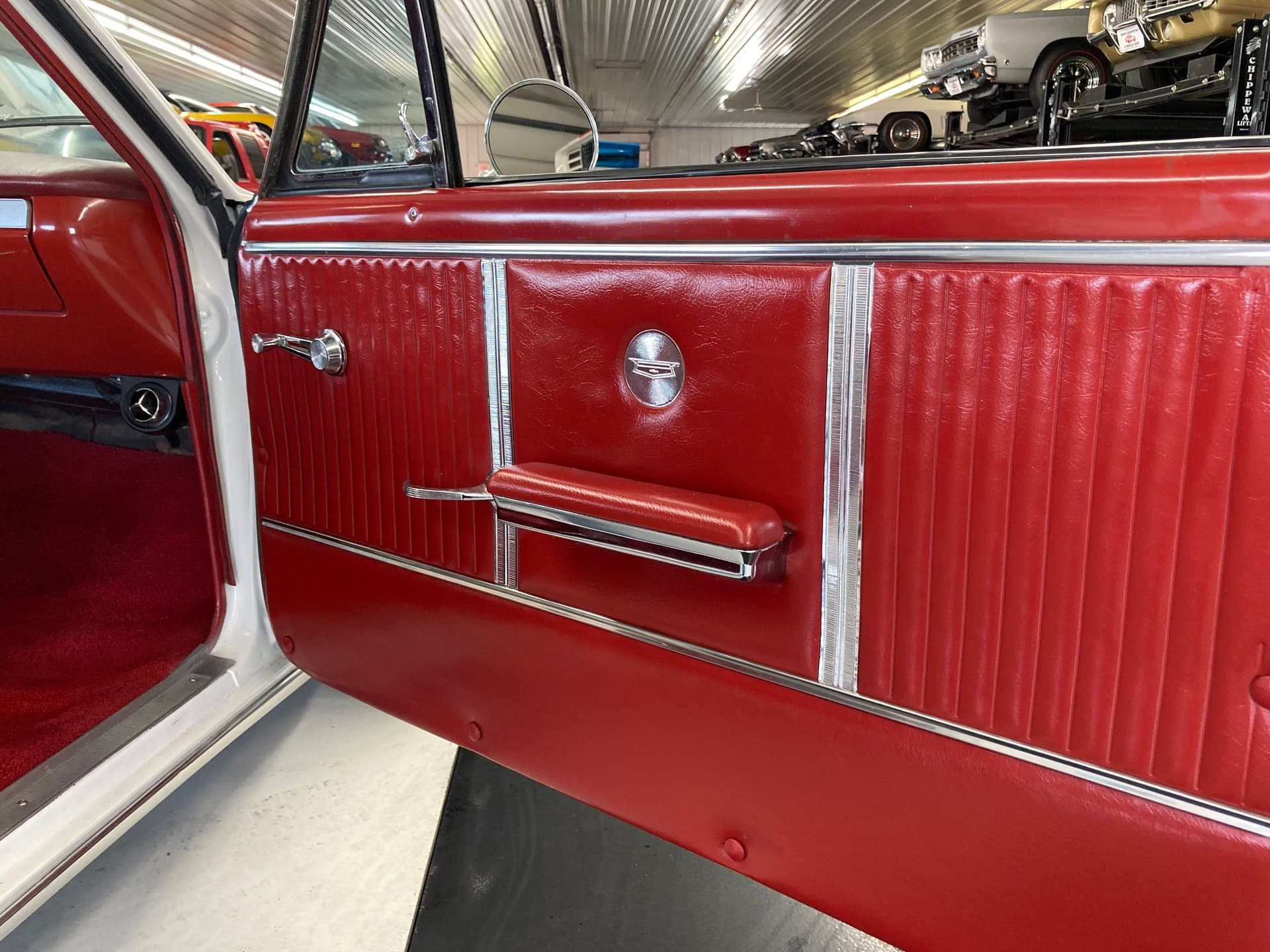 1964 Chevrolet Malibu SS thumbnail 27