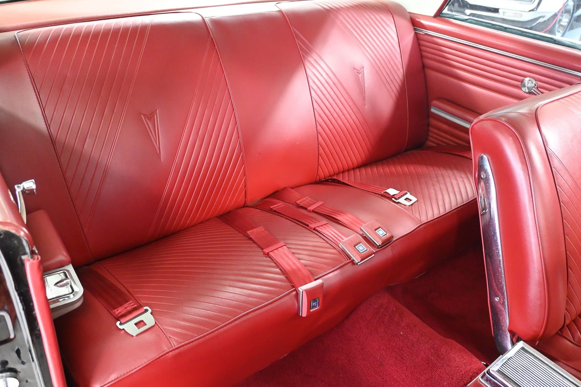 1965 Pontiac GTO thumbnail 18