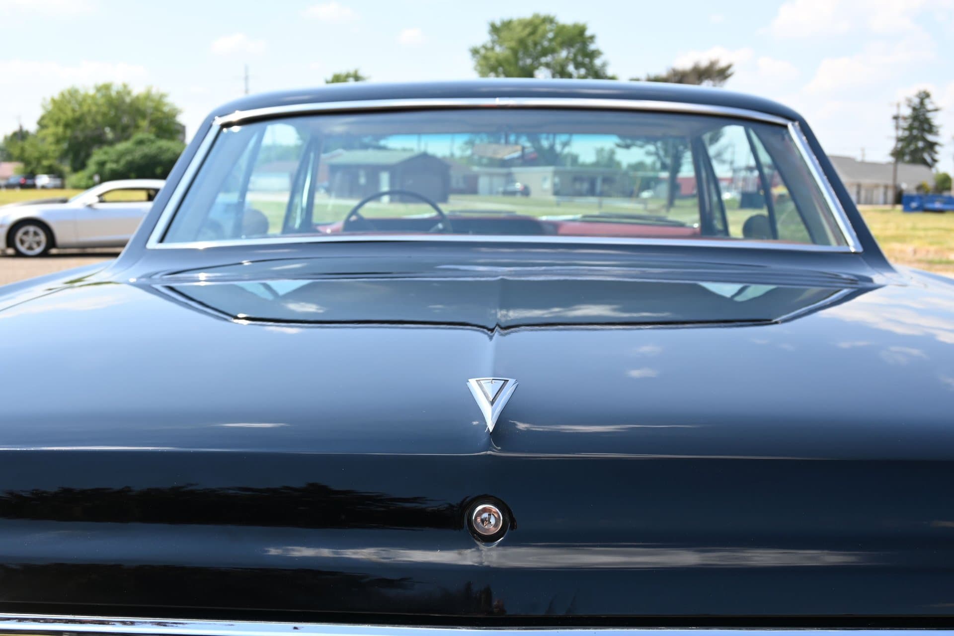 1965 Pontiac GTO thumbnail 25