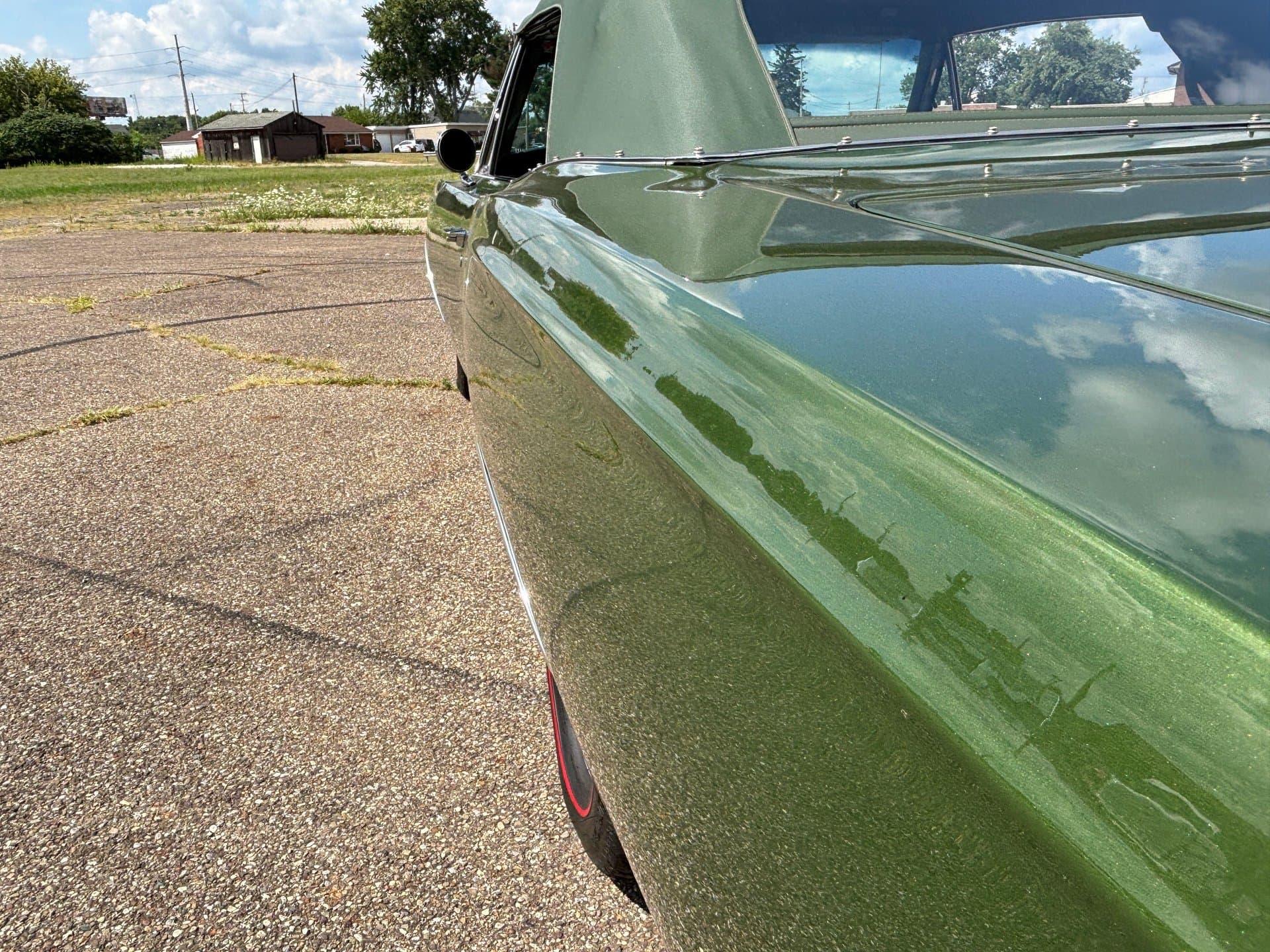 1968 Plymouth Satellite Sport thumbnail 13