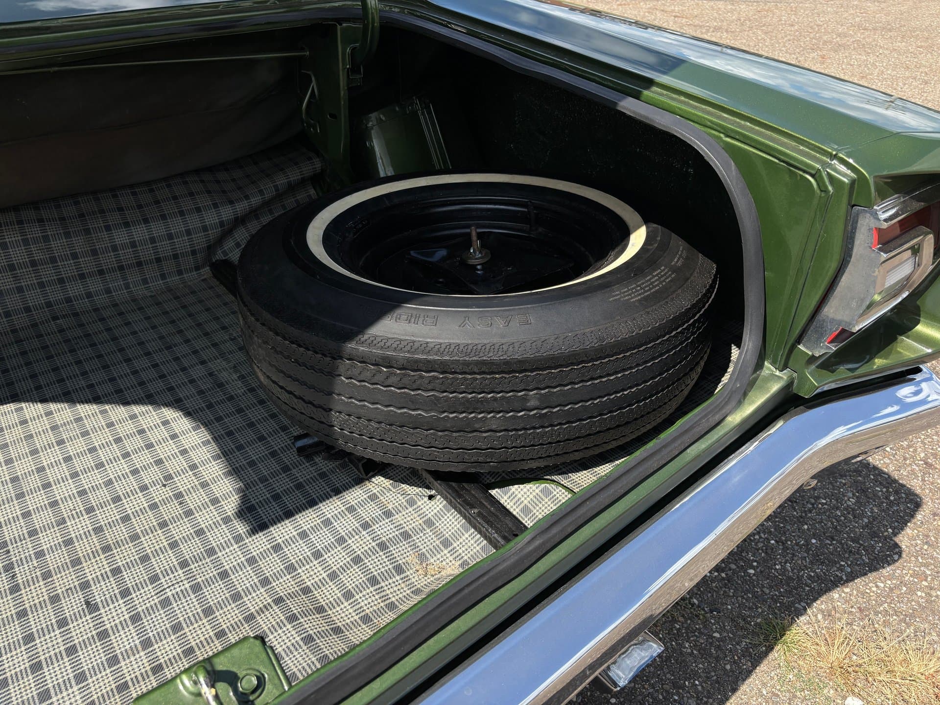 1968 Plymouth Satellite Sport thumbnail 19