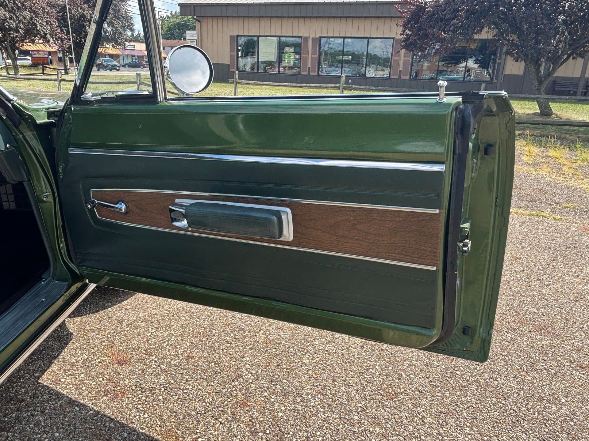 1968 Plymouth Satellite Sport thumbnail 24