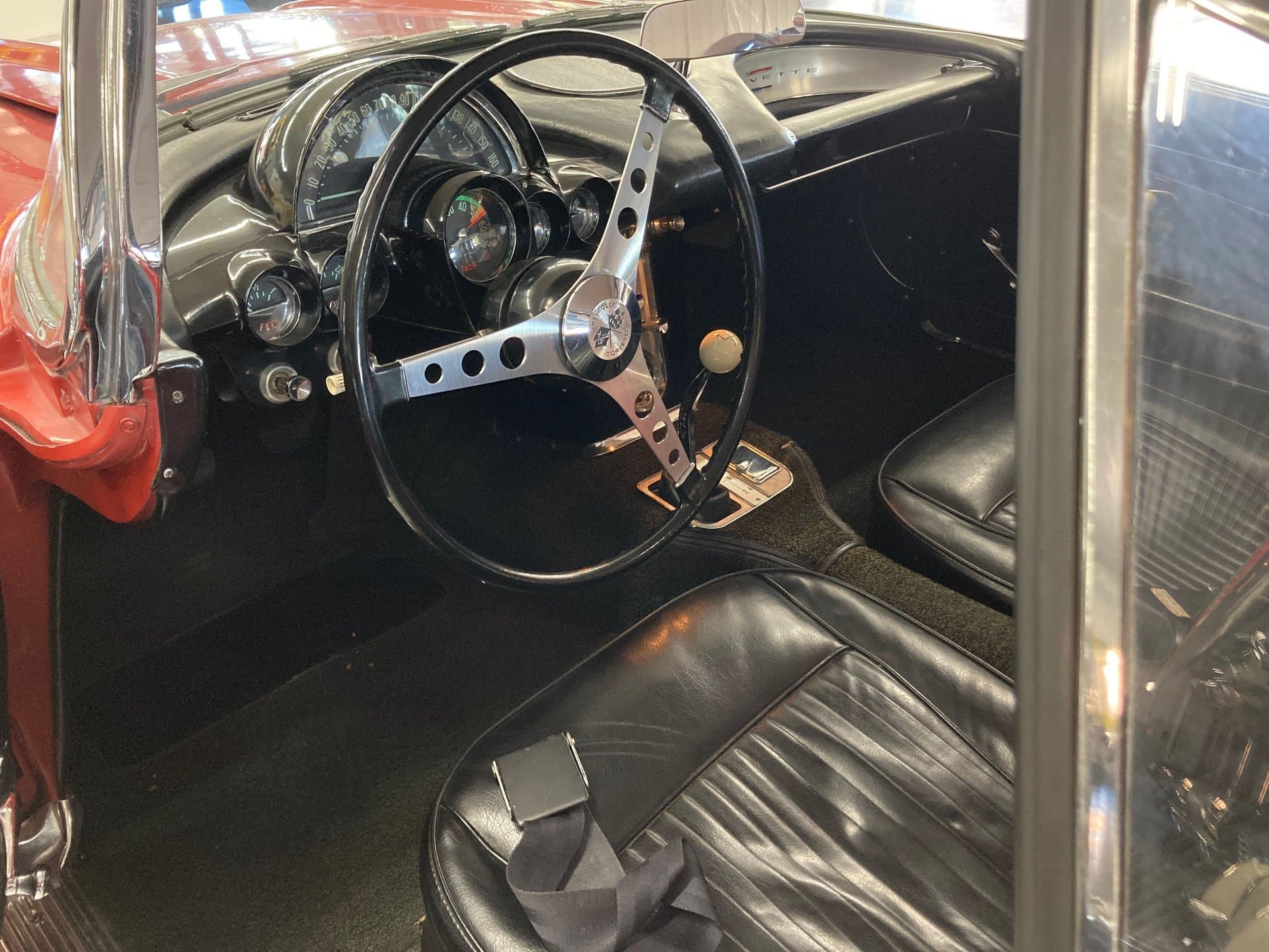 1962 Chevrolet Corvette thumbnail 19